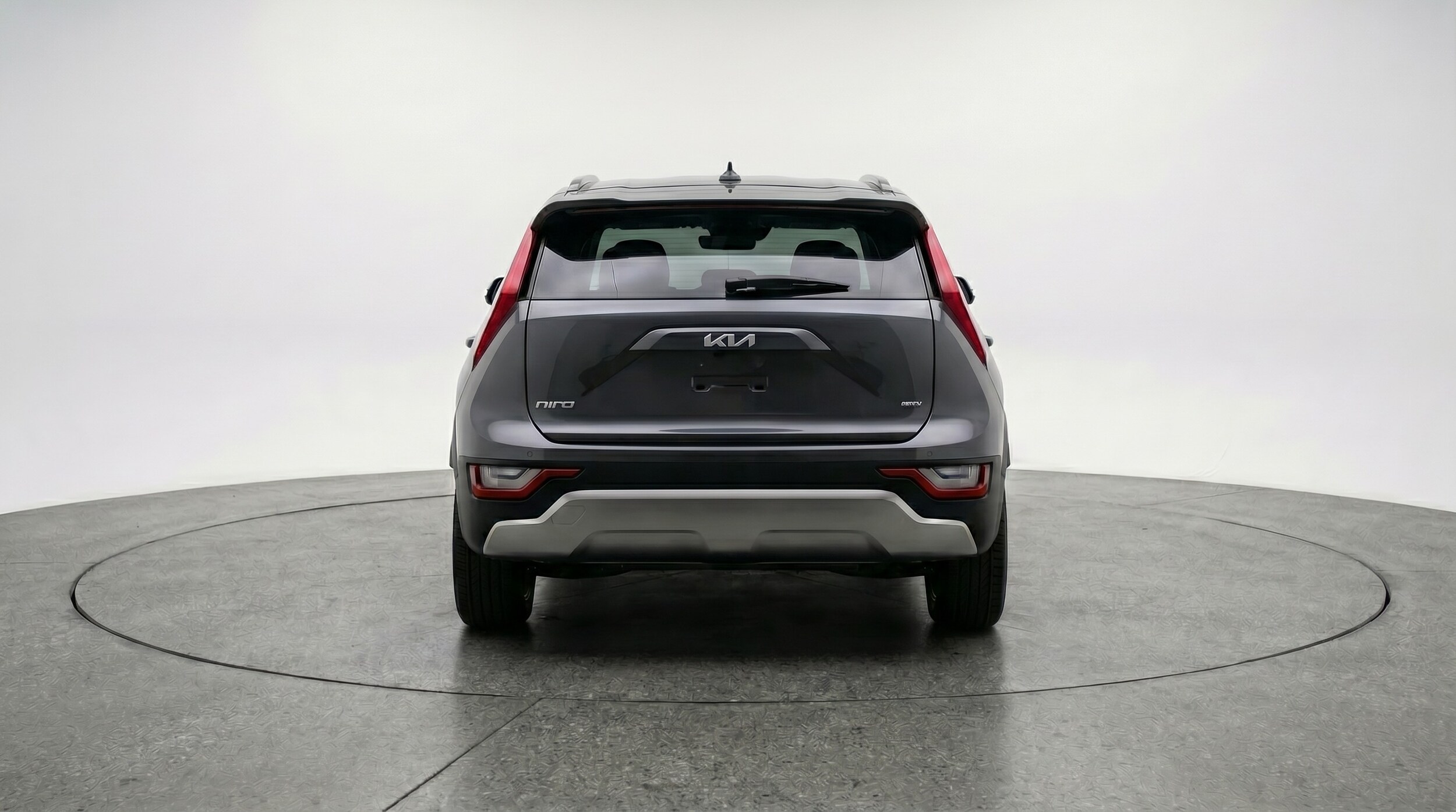 Thumbnail: 2026 Kia Niro - 6