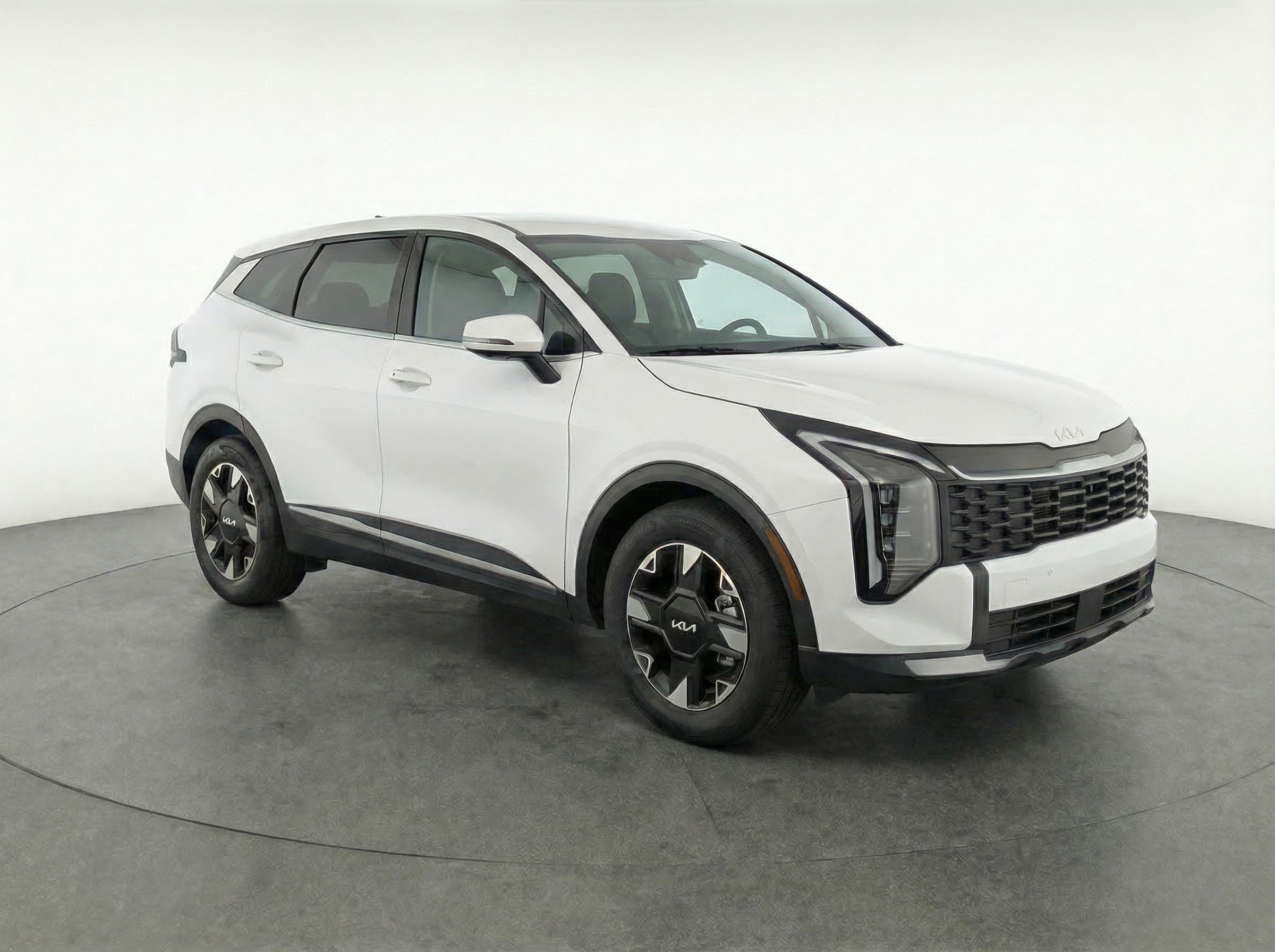 Thumbnail: 2026 Kia Sportage - 1