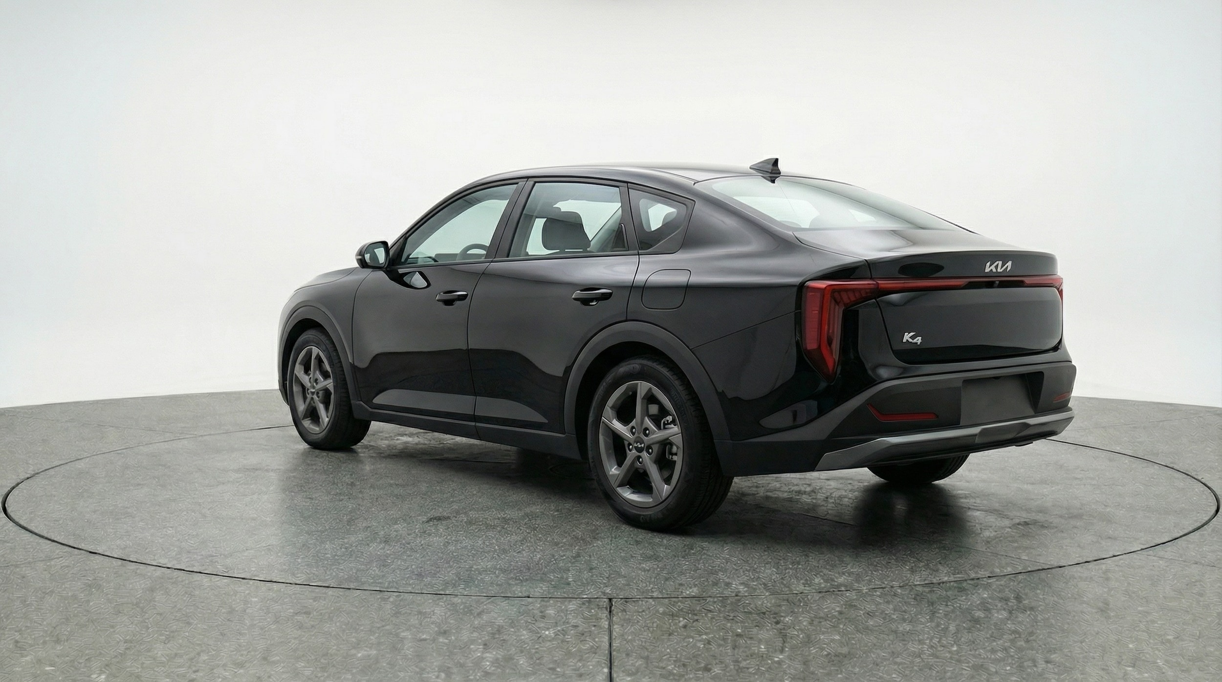 Thumbnail: 2026 Kia K4 - 5