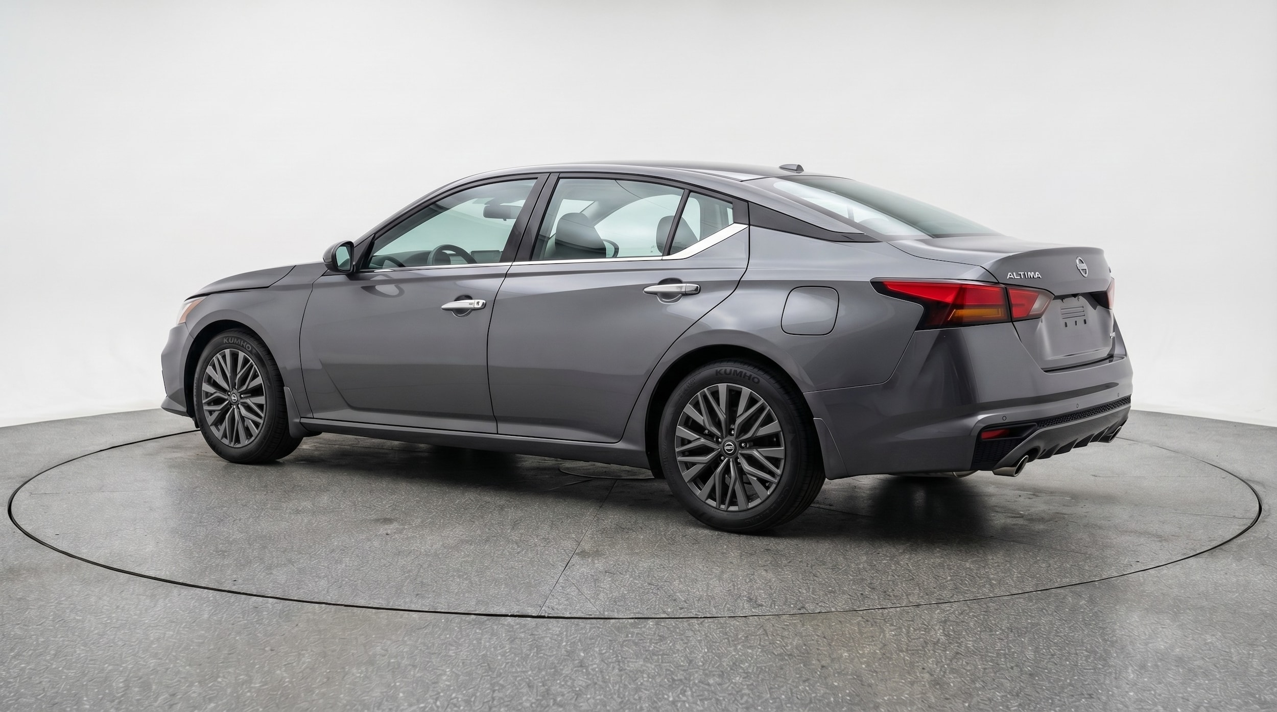 Thumbnail: 2026 Nissan Altima - 5