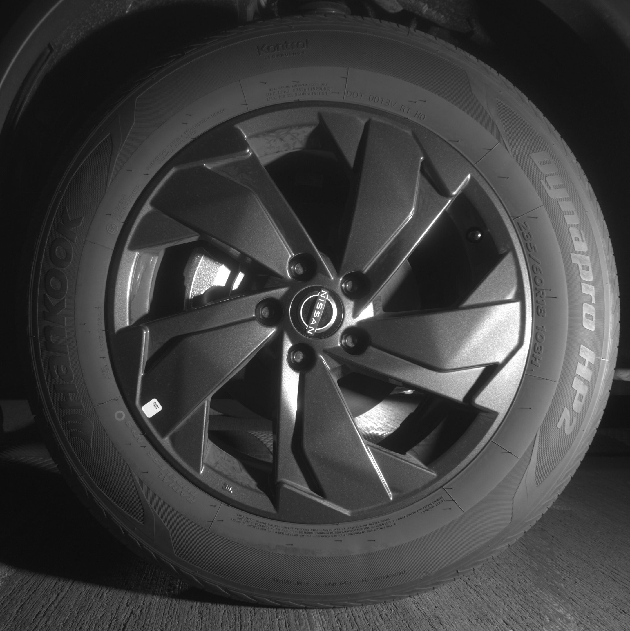 Thumbnail: 2026 Nissan Rogue - 9