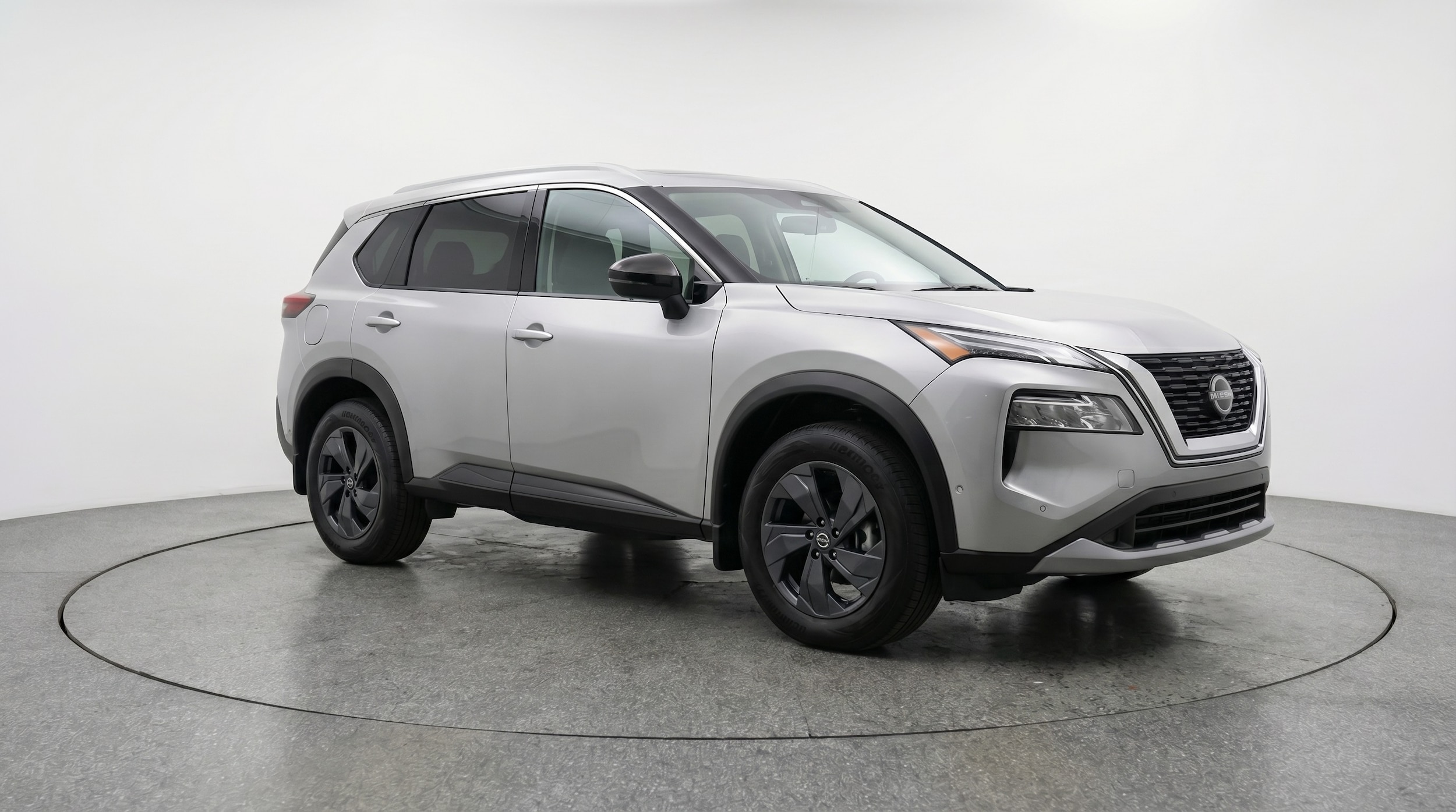 Thumbnail: 2026 Nissan Rogue - 1