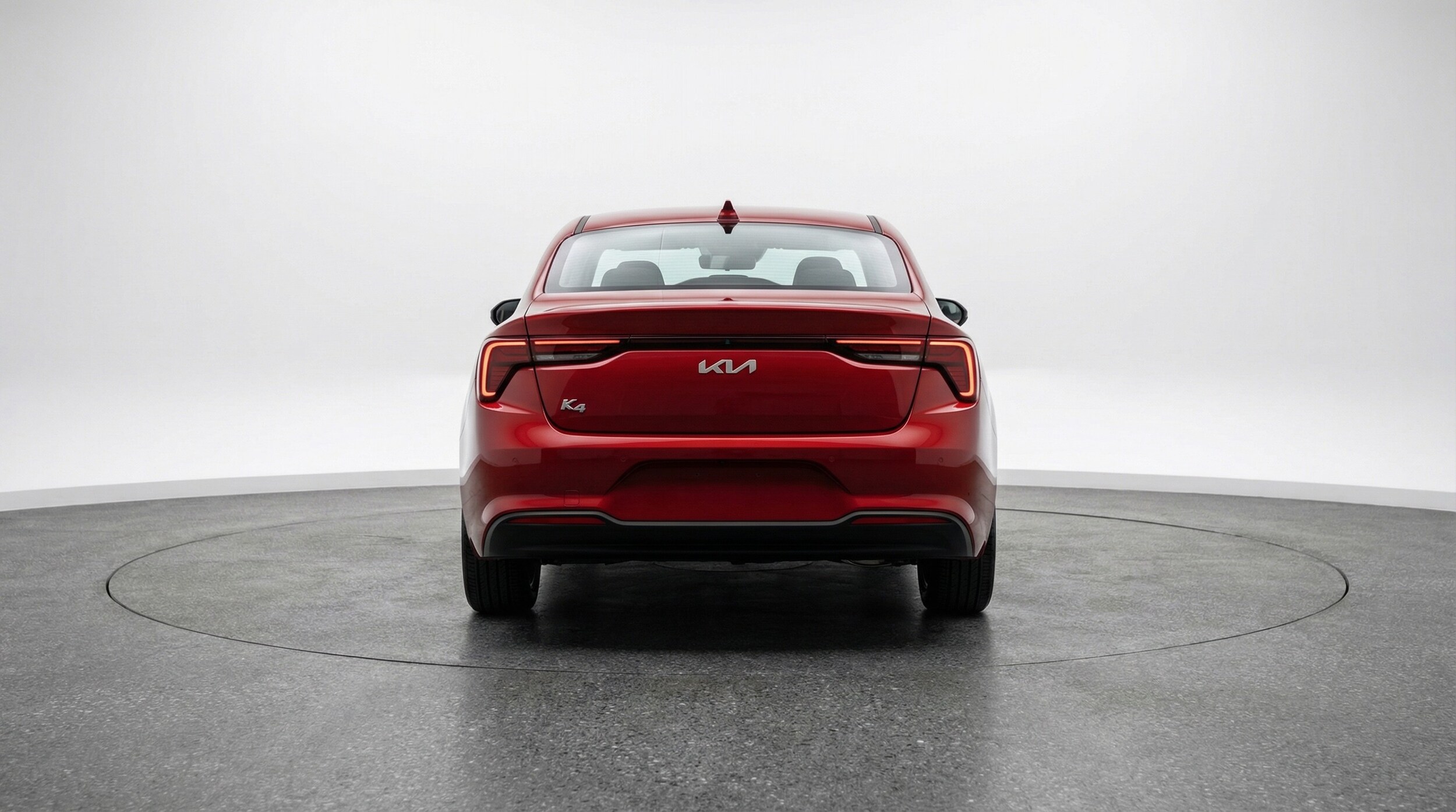 Thumbnail: 2026 Kia K4 - 6