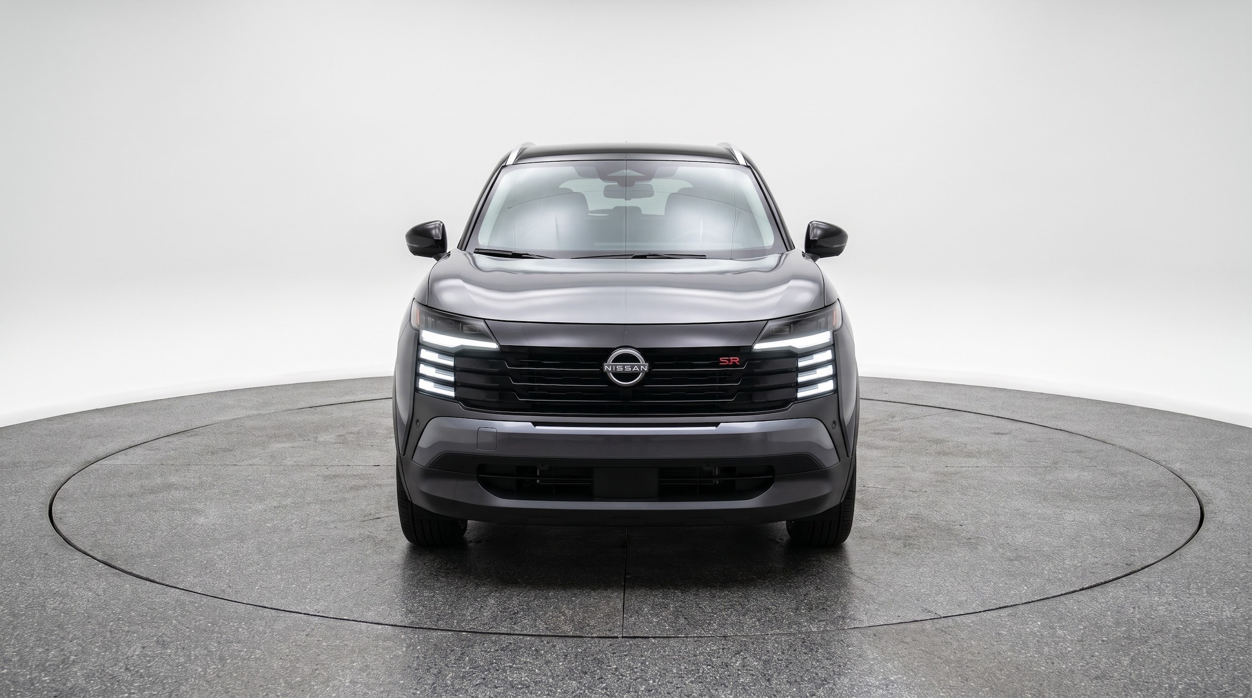 Thumbnail: 2026 Nissan Kicks - 2
