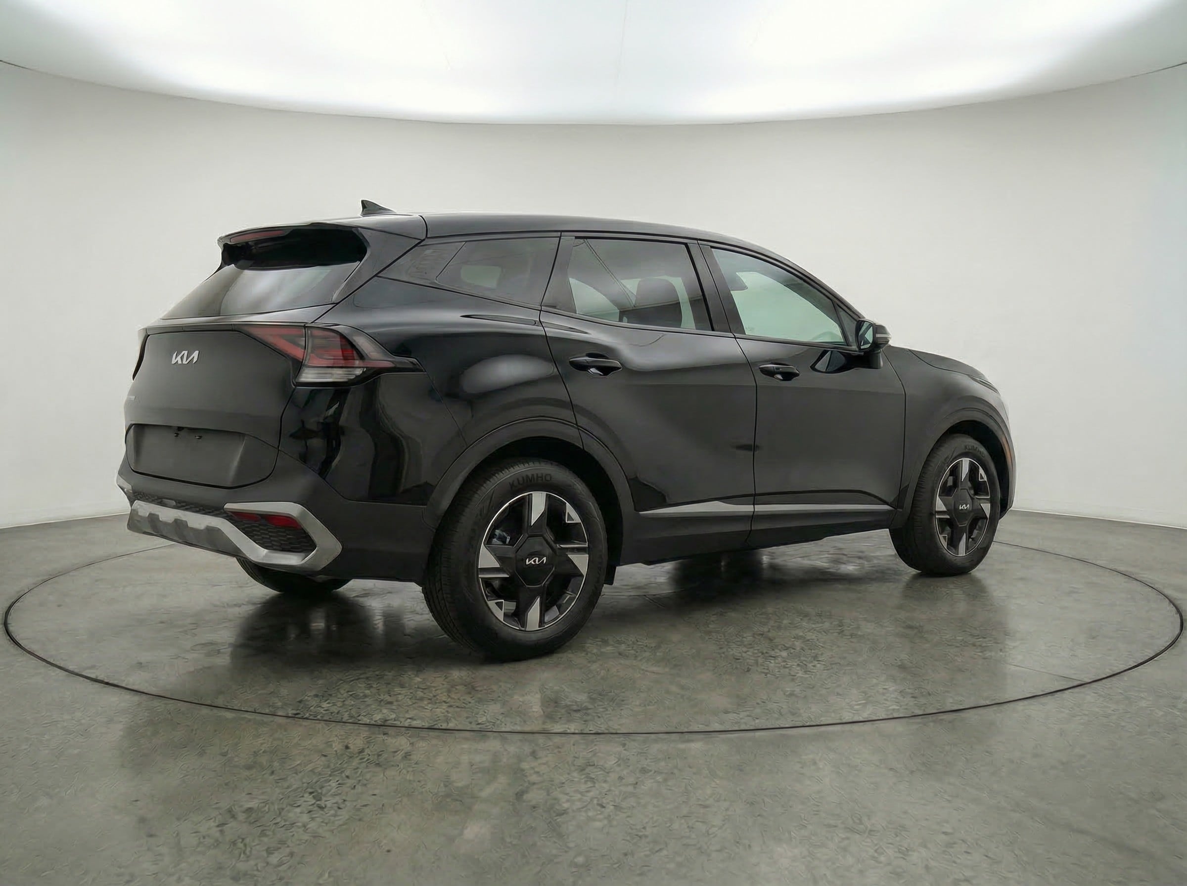 Thumbnail: 2026 Kia Sportage - 7