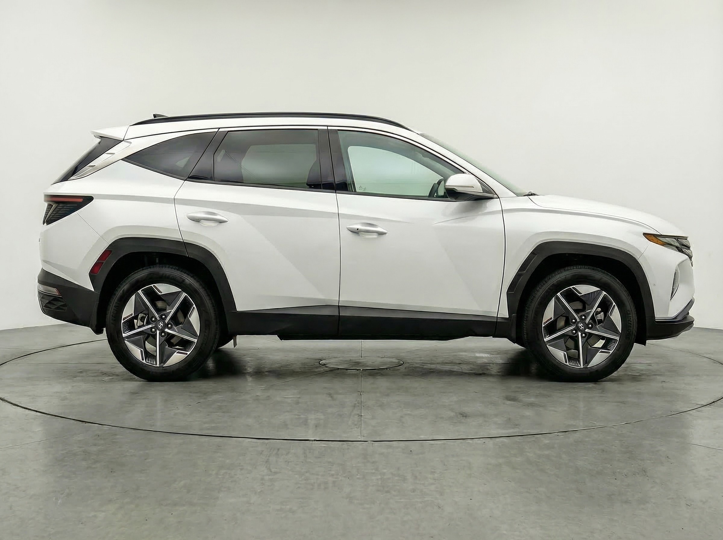 Thumbnail: 2026 Hyundai Tucson - 8