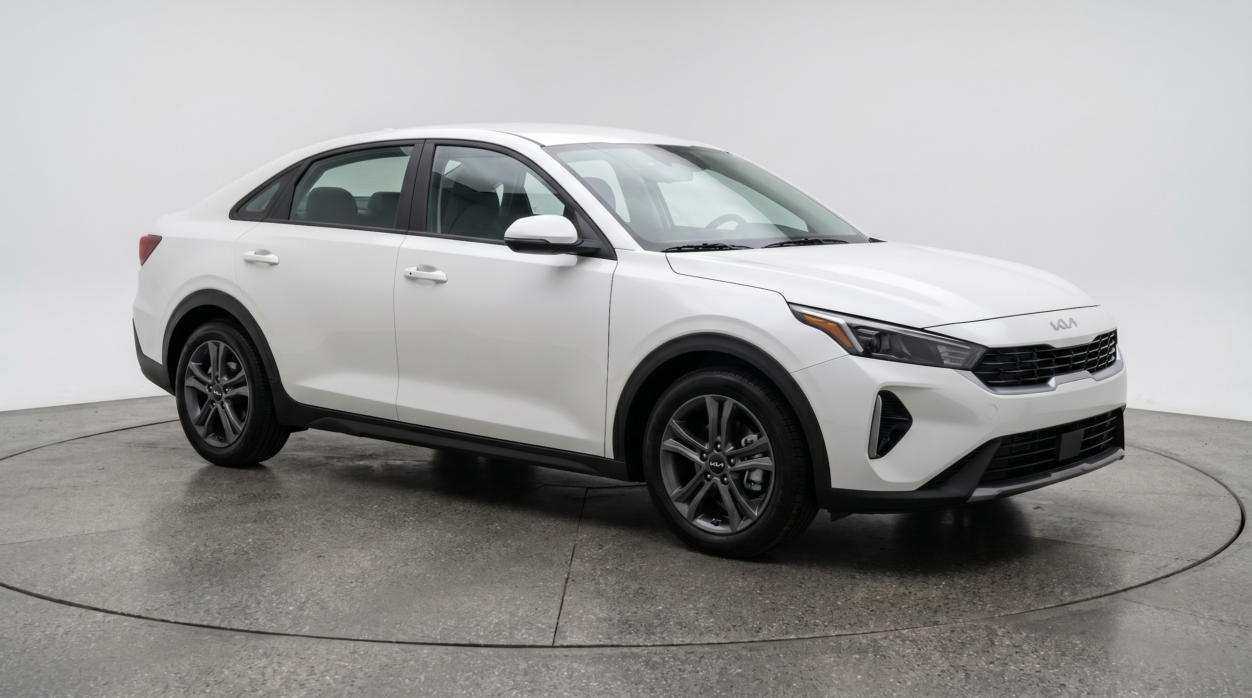 Thumbnail: 2026 Kia K4 - 1