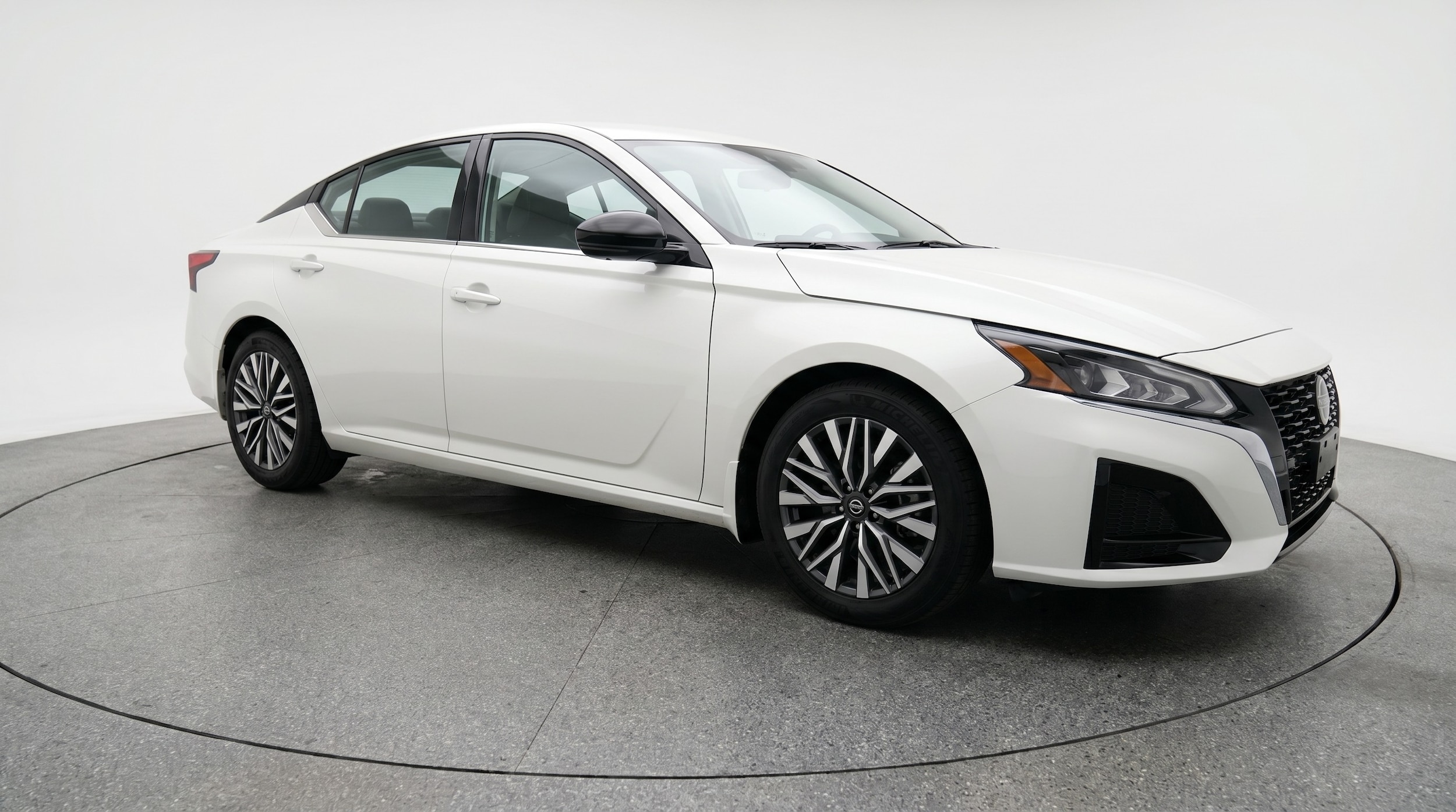 Thumbnail: 2026 Nissan Altima - 1