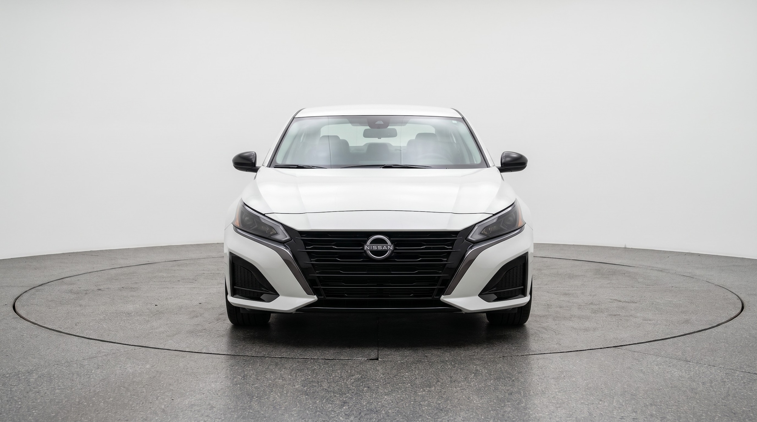 Thumbnail: 2026 Nissan Altima - 2