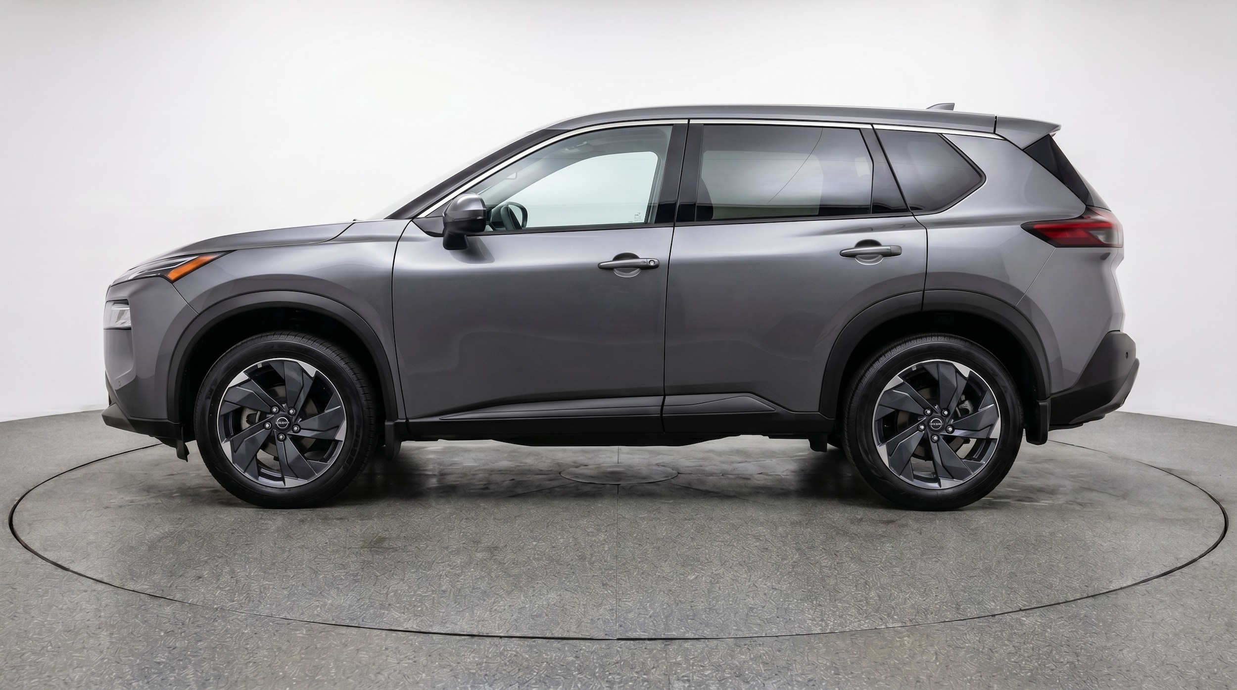 Thumbnail: 2026 Nissan Rogue - 4