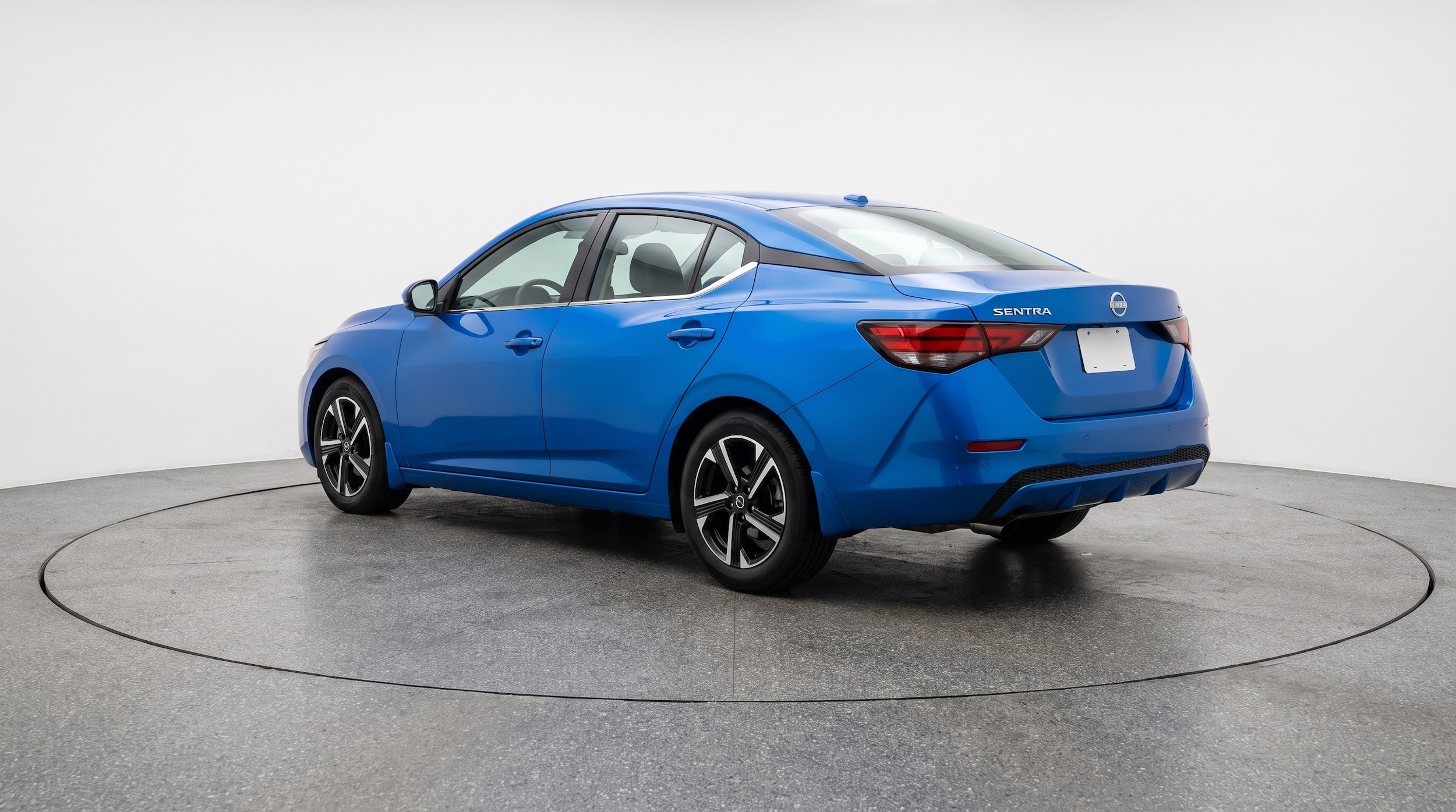 Thumbnail: 2025 Nissan Sentra - 5