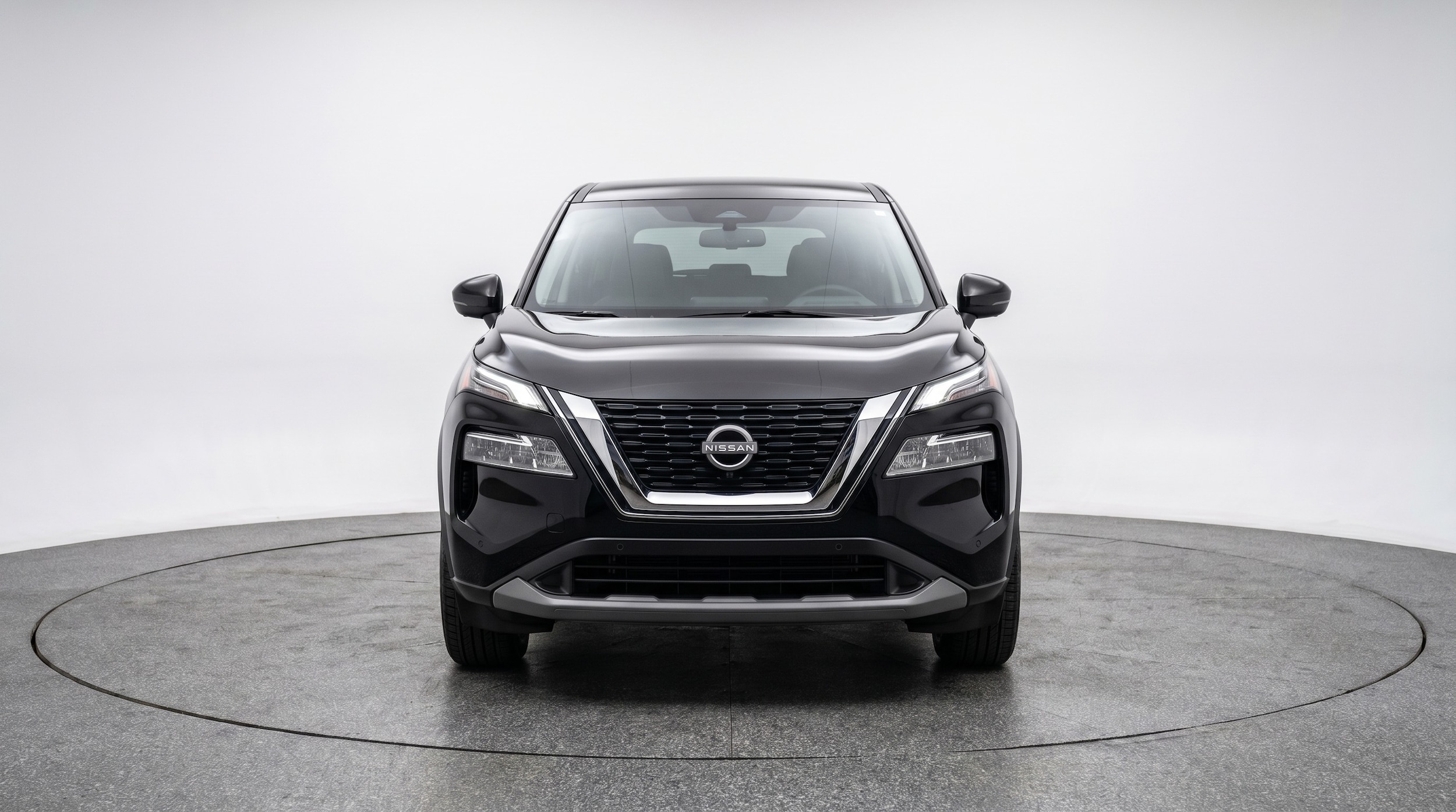 Thumbnail: 2026 Nissan Rogue - 2