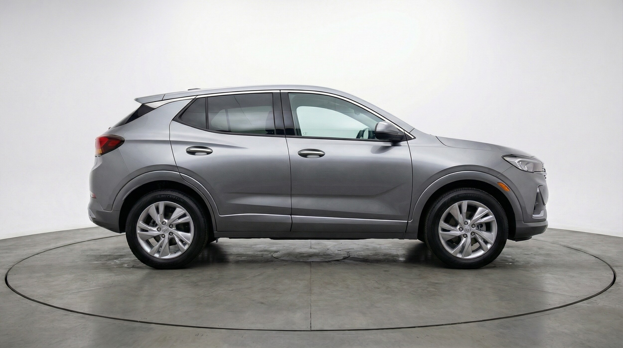Thumbnail: 2026 Buick Encore GX - 8