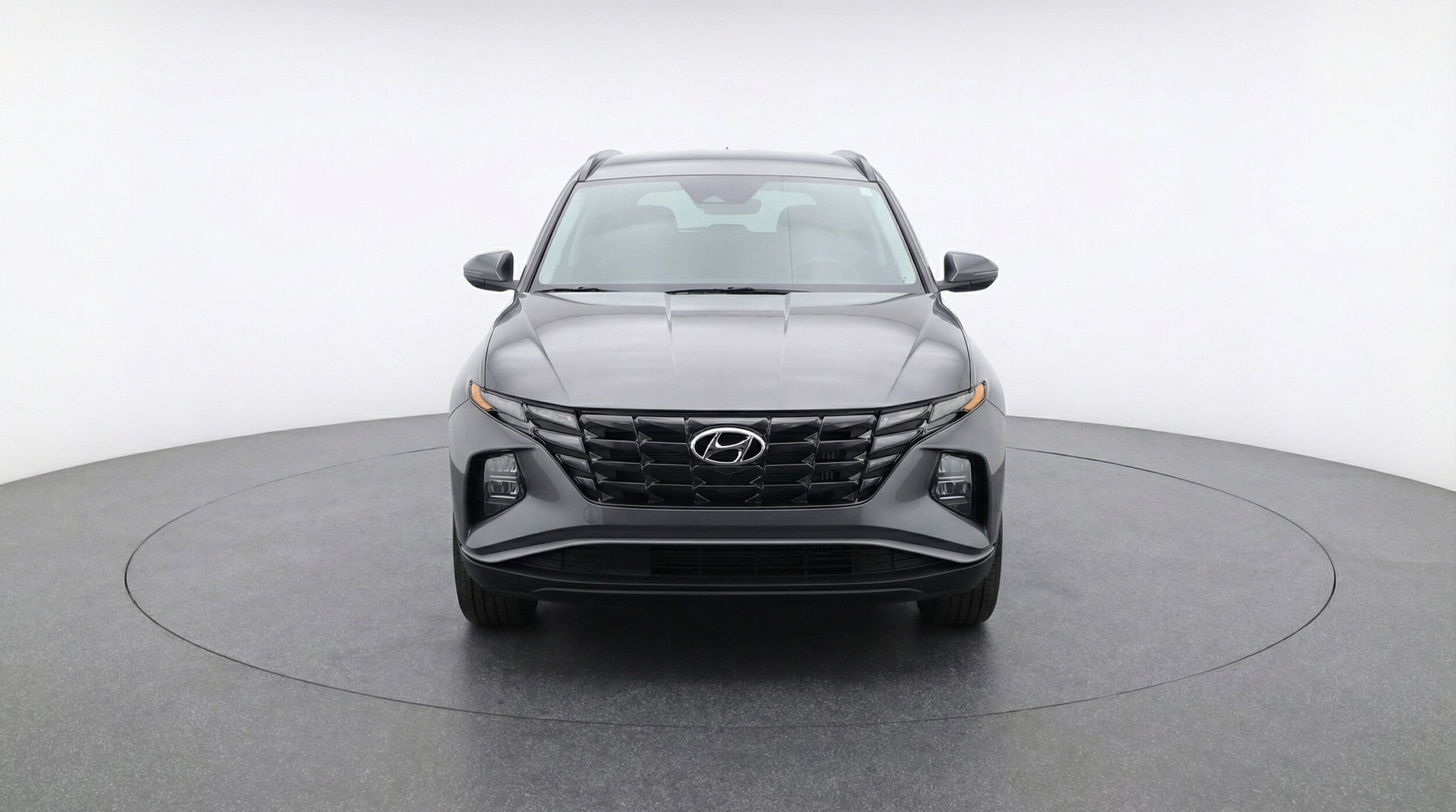 Thumbnail: 2026 Hyundai Tucson - 2