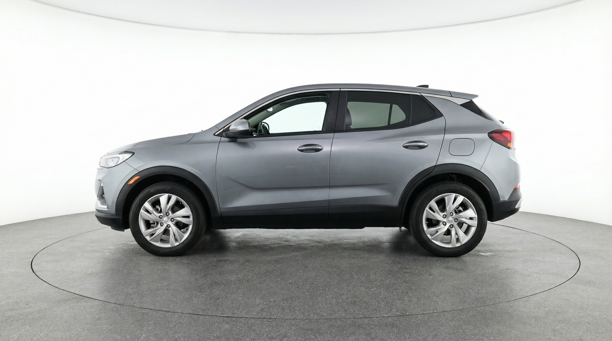 Thumbnail: 2026 Buick Encore GX - 4