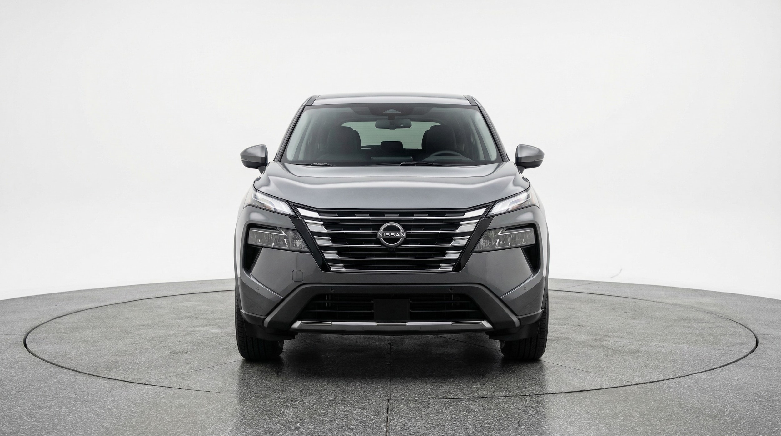 Thumbnail: 2025 Nissan Rogue - 2