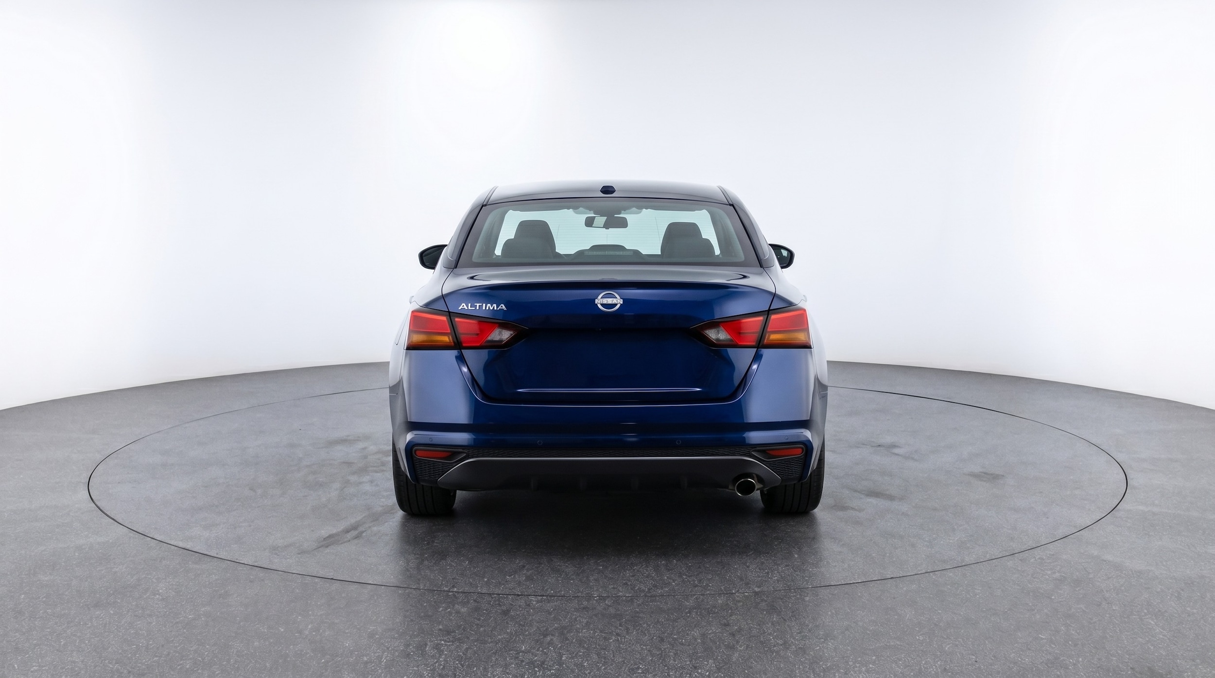 Thumbnail: 2026 Nissan Altima - 6