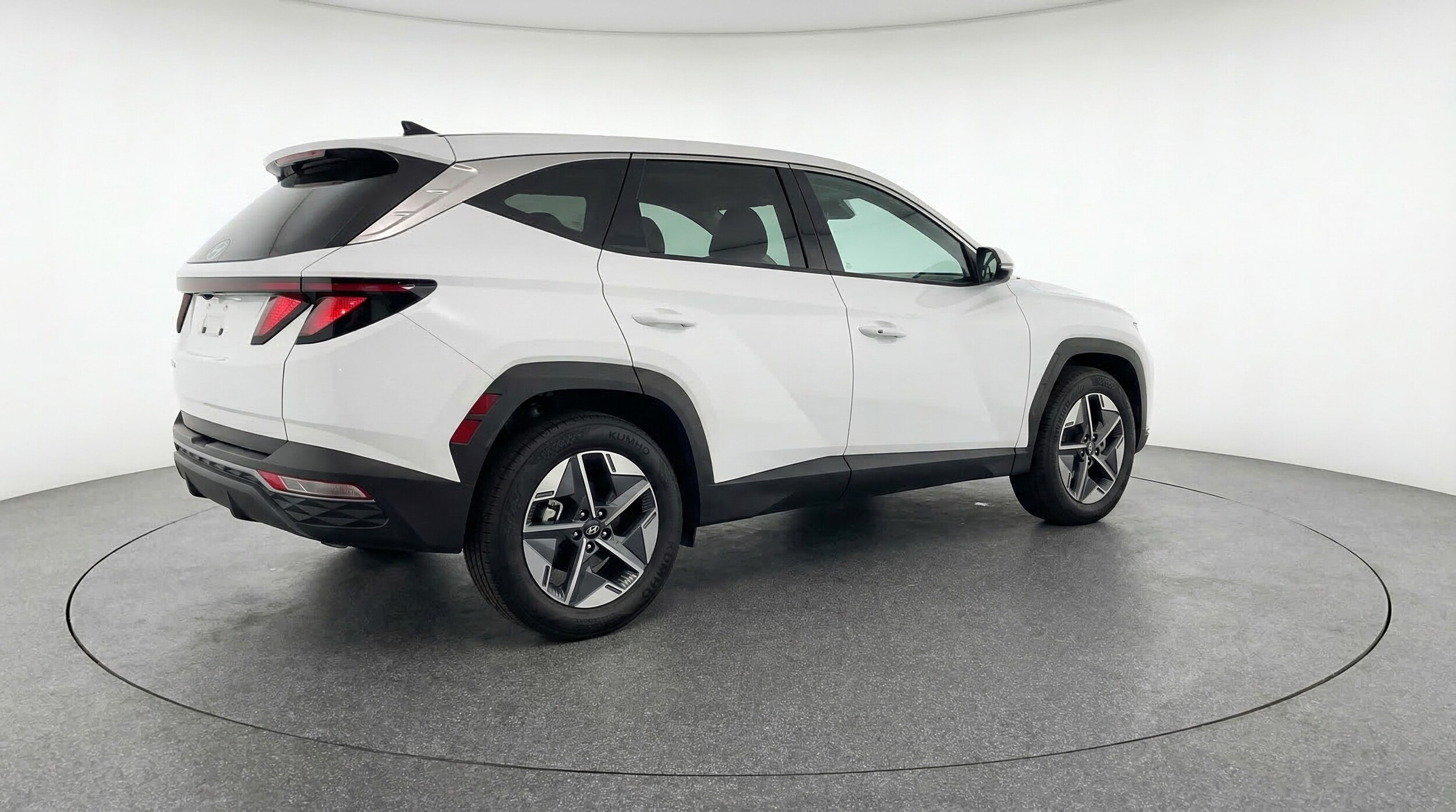 Thumbnail: 2026 Hyundai Tucson - 7