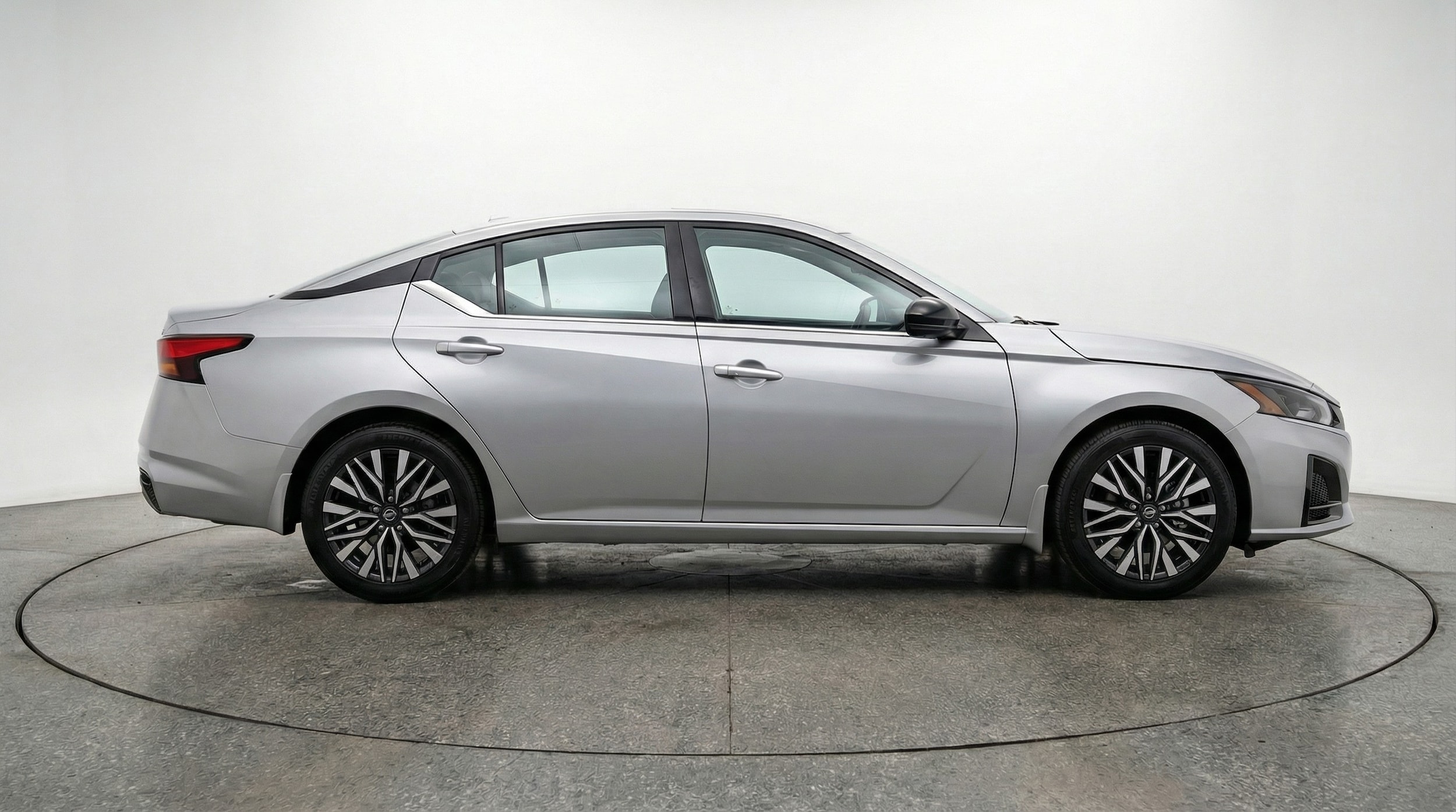 Thumbnail: 2026 Nissan Altima - 8