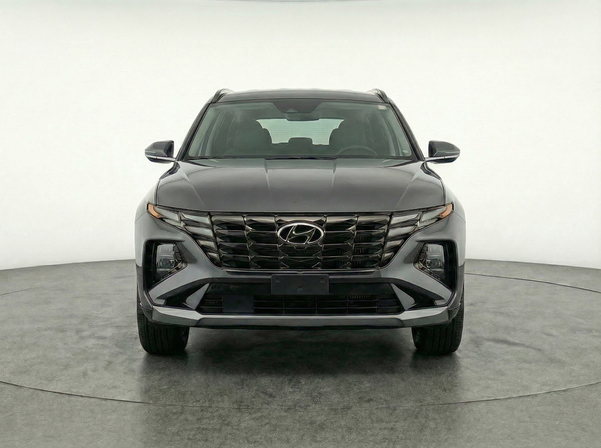 Thumbnail: 2026 Hyundai Tucson - 2