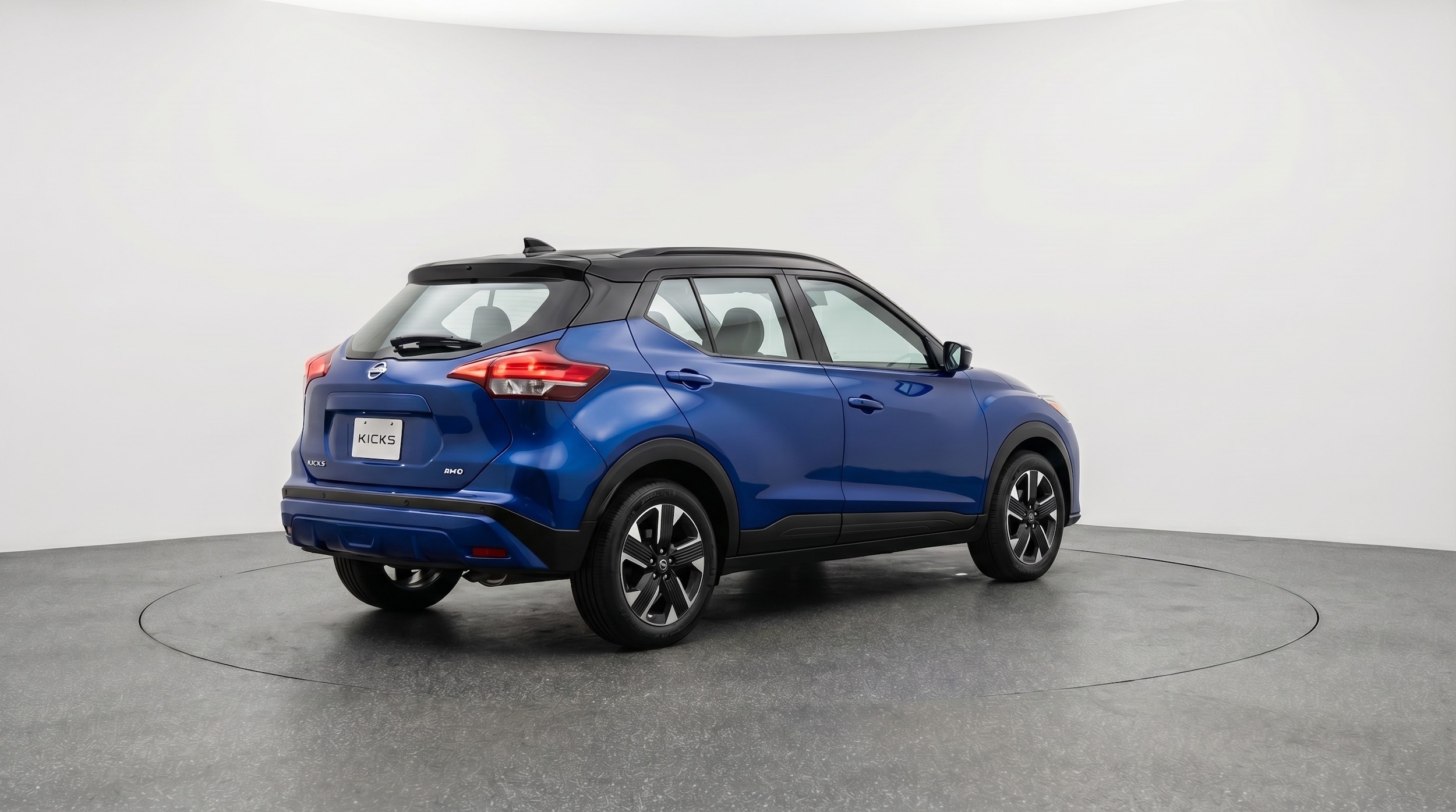 Thumbnail: 2026 Nissan Kicks - 7