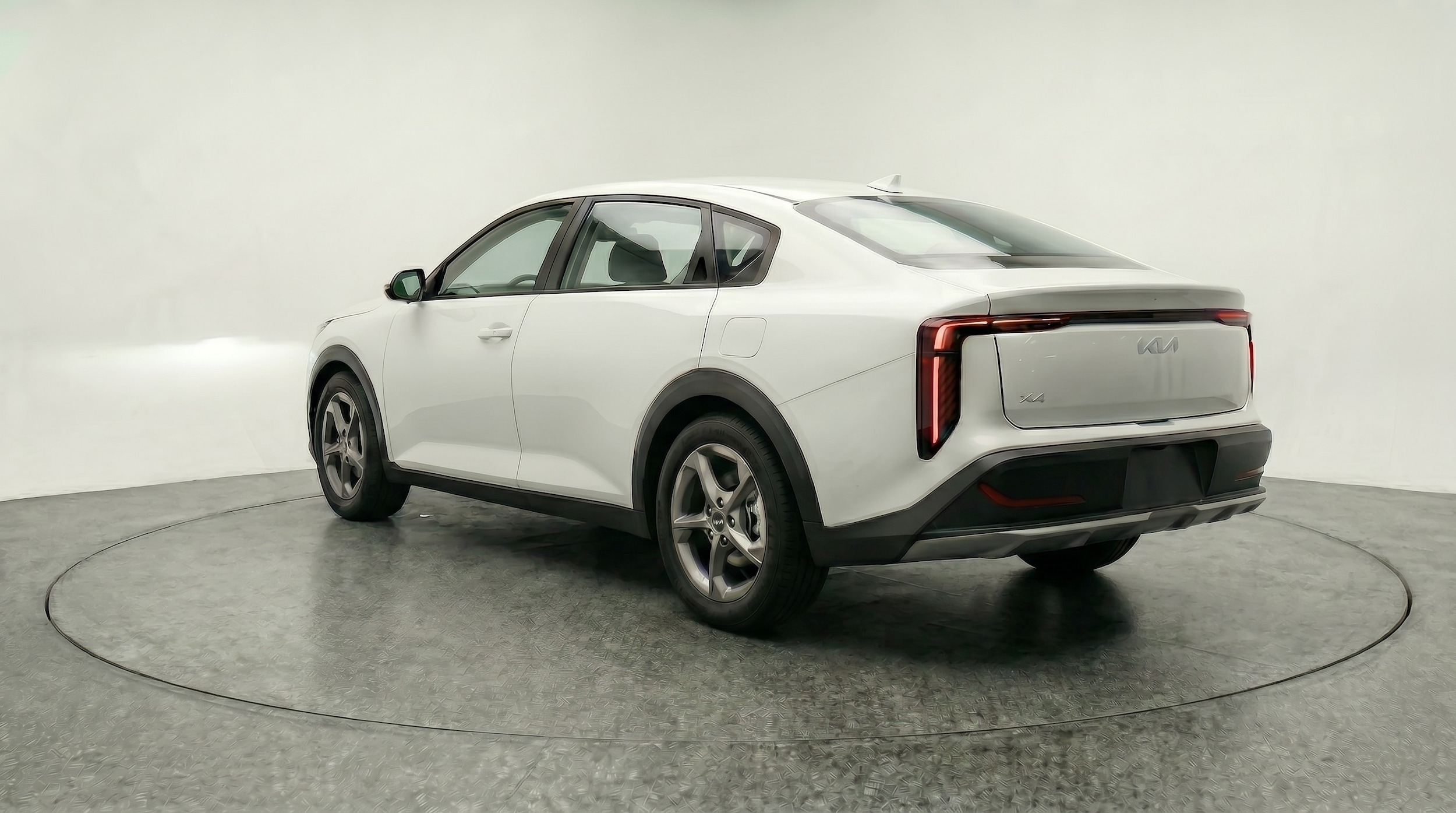 Thumbnail: 2026 Kia K4 - 5