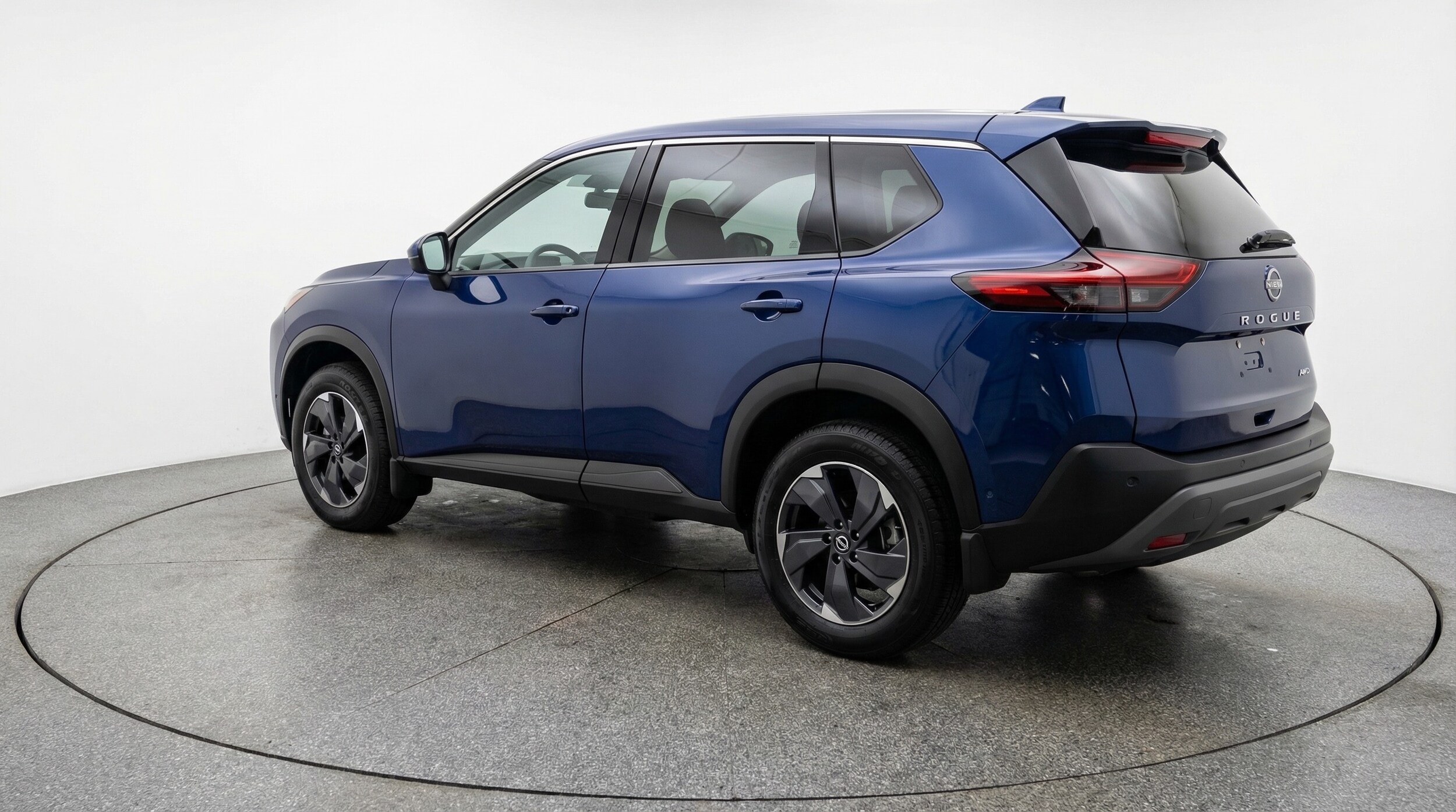 Thumbnail: 2025 Nissan Rogue - 5