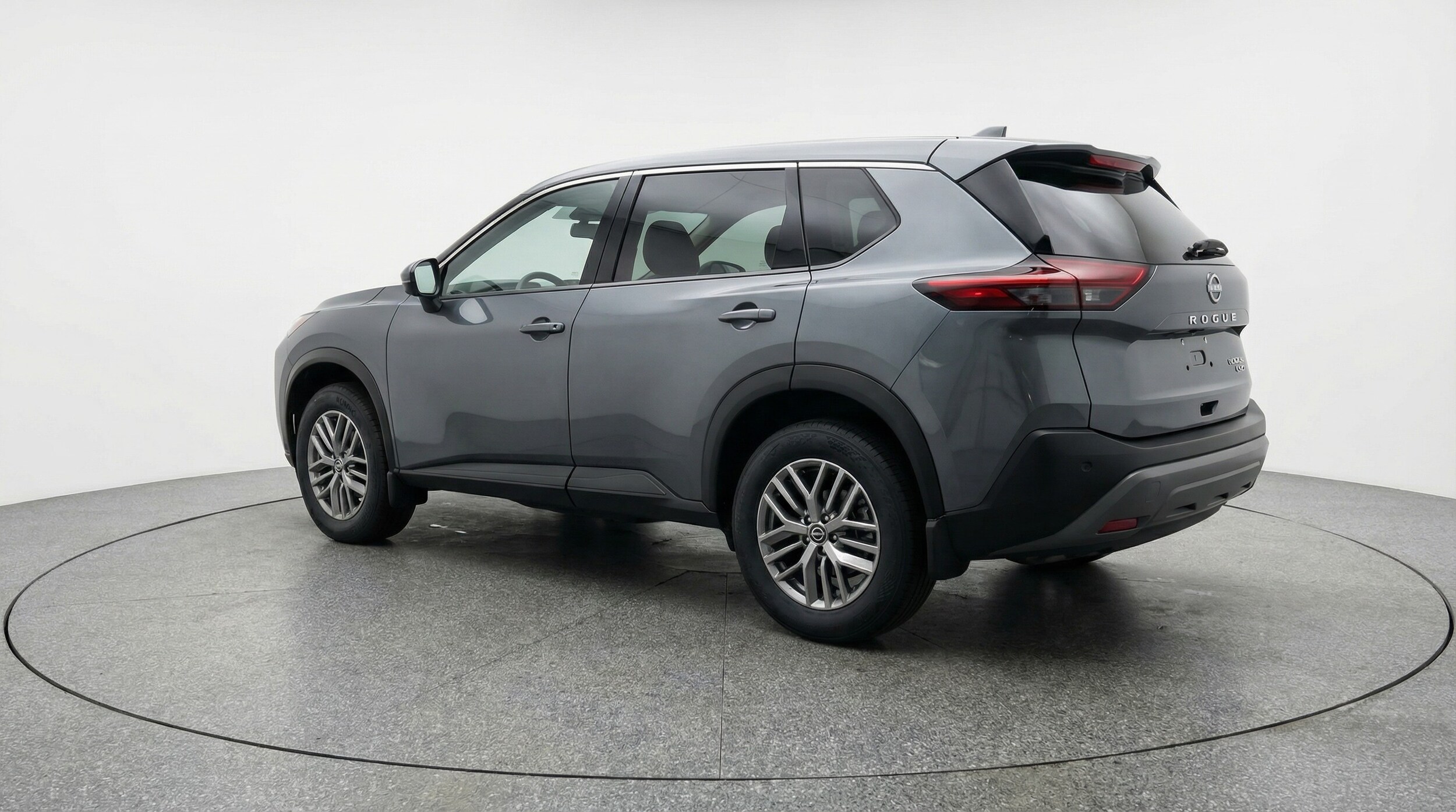 Thumbnail: 2026 Nissan Rogue - 5