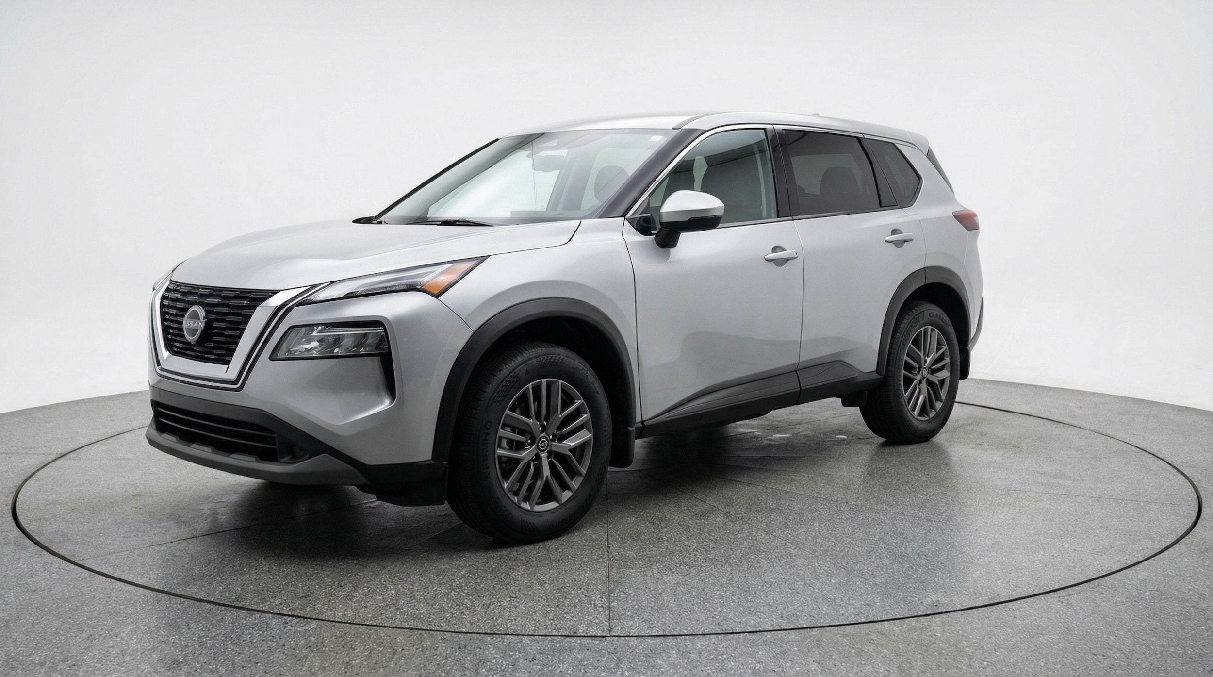 Thumbnail: 2026 Nissan Rogue - 3