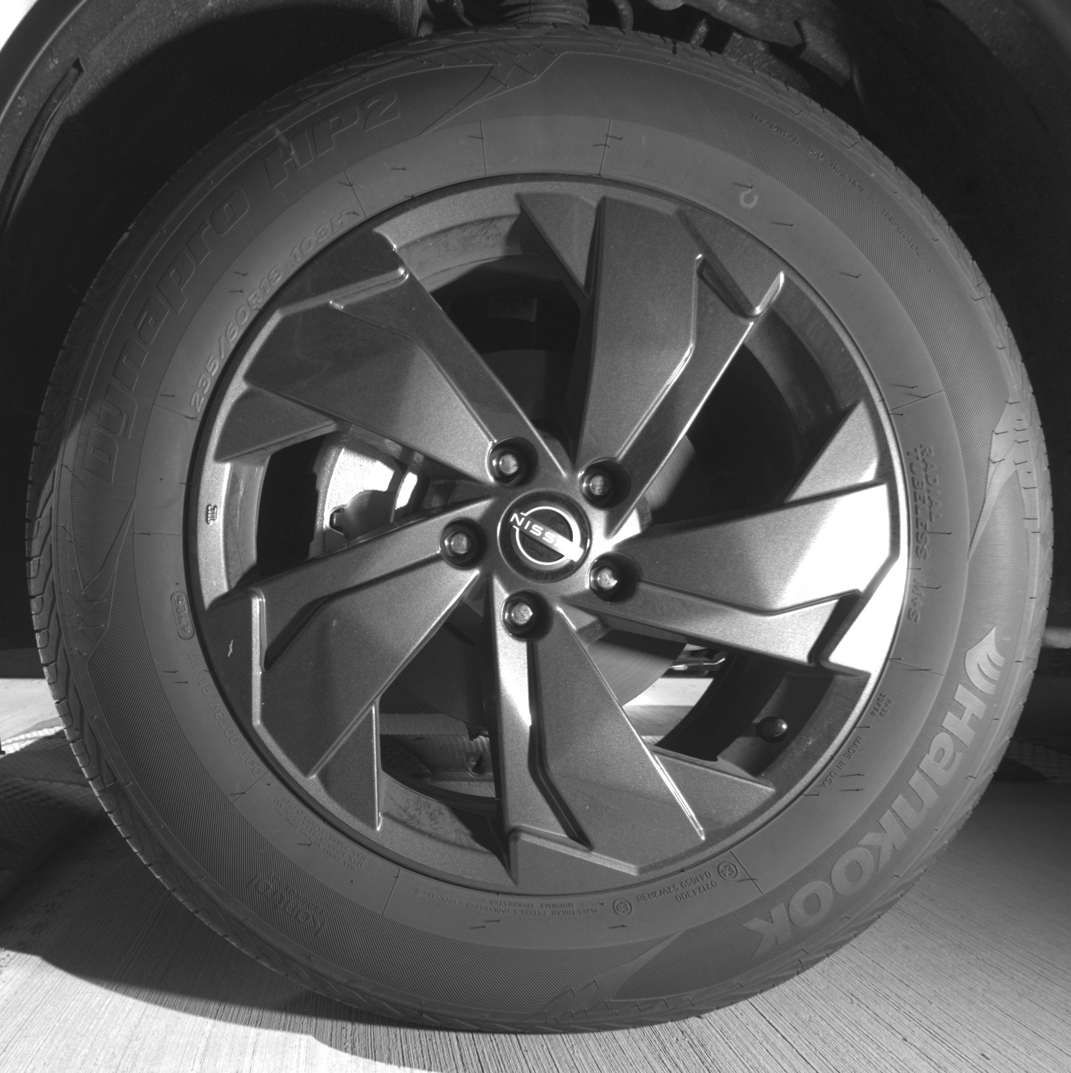 Thumbnail: 2026 Nissan Rogue - 9