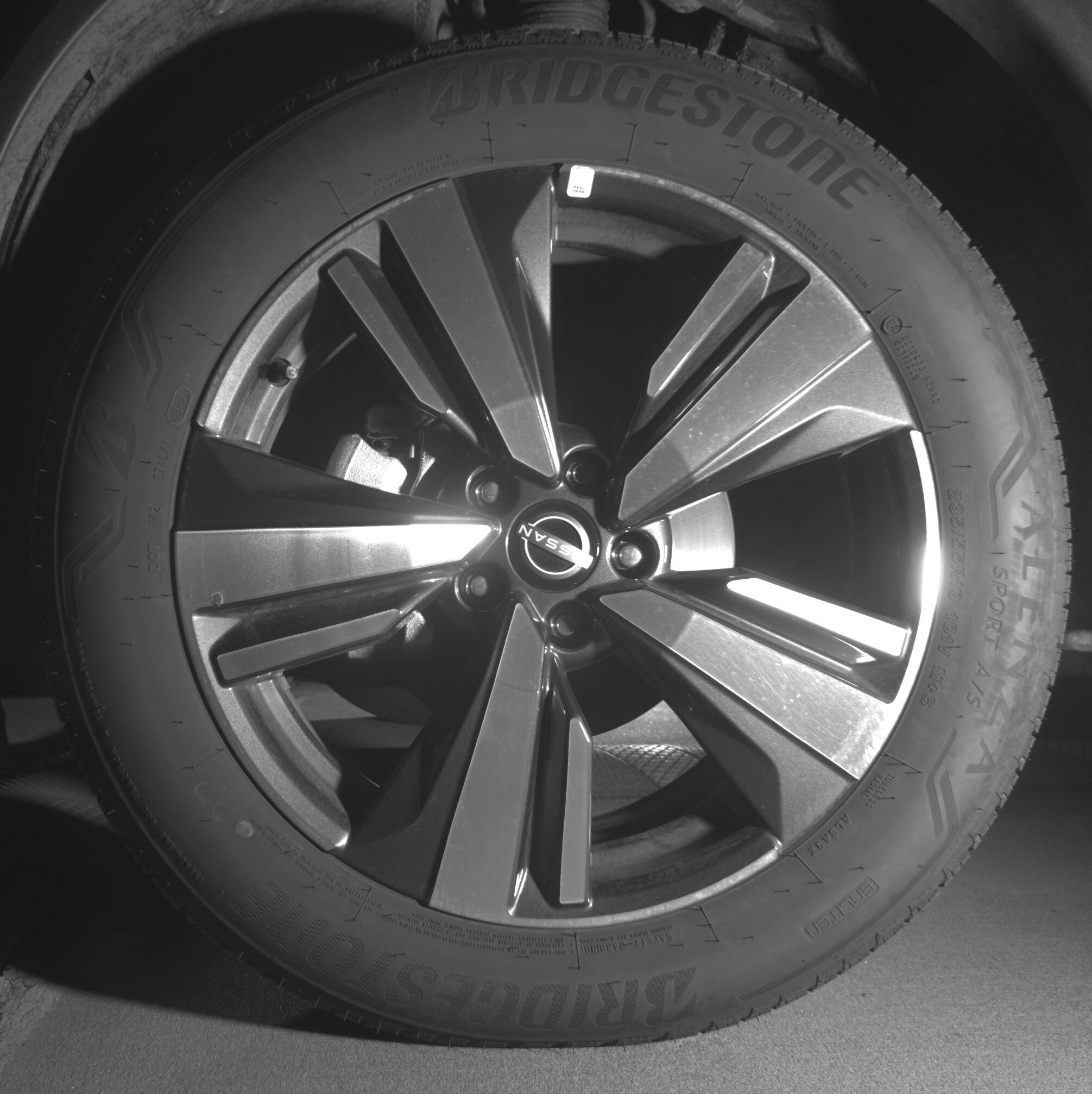 Thumbnail: 2026 Nissan Rogue - 9
