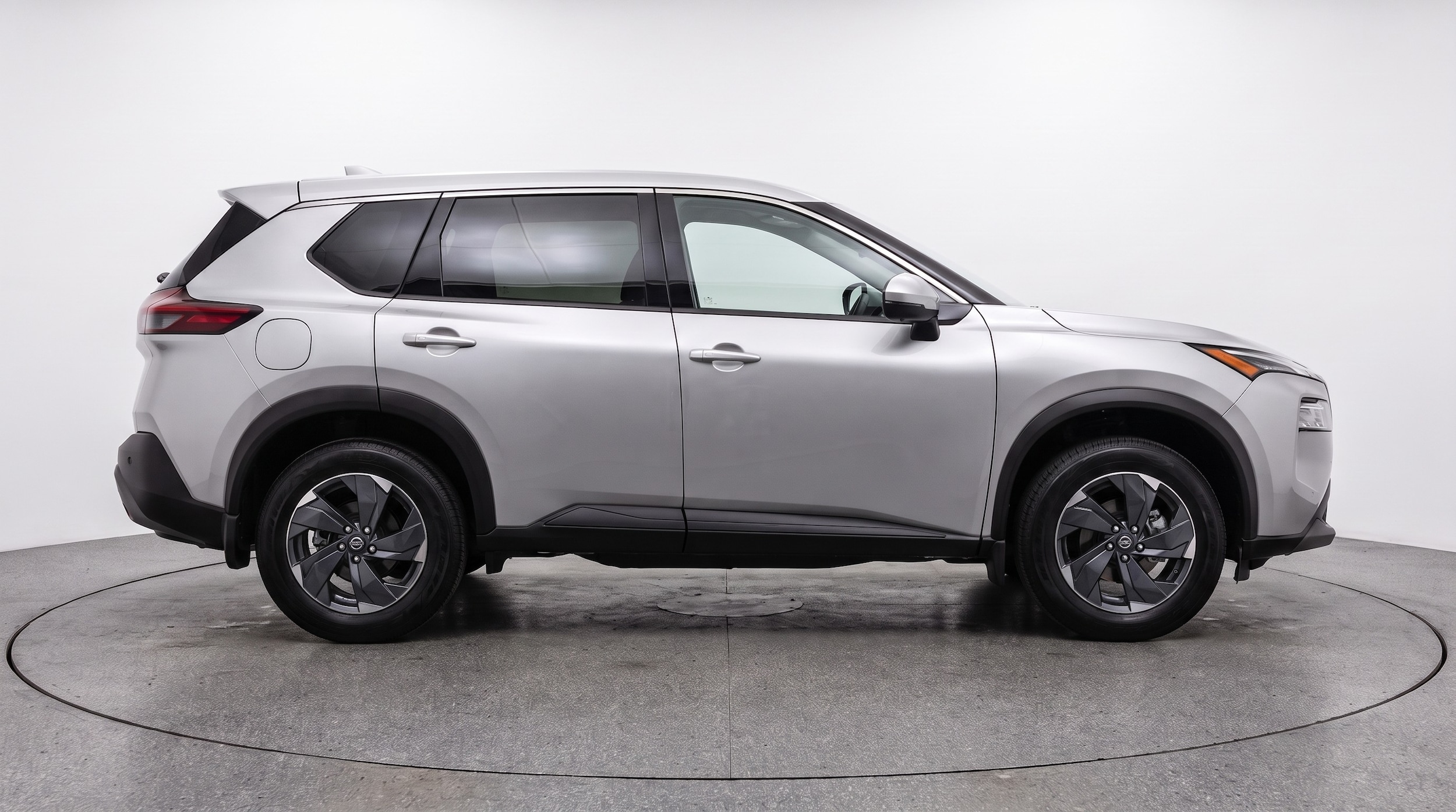 Thumbnail: 2025 Nissan Rogue - 8