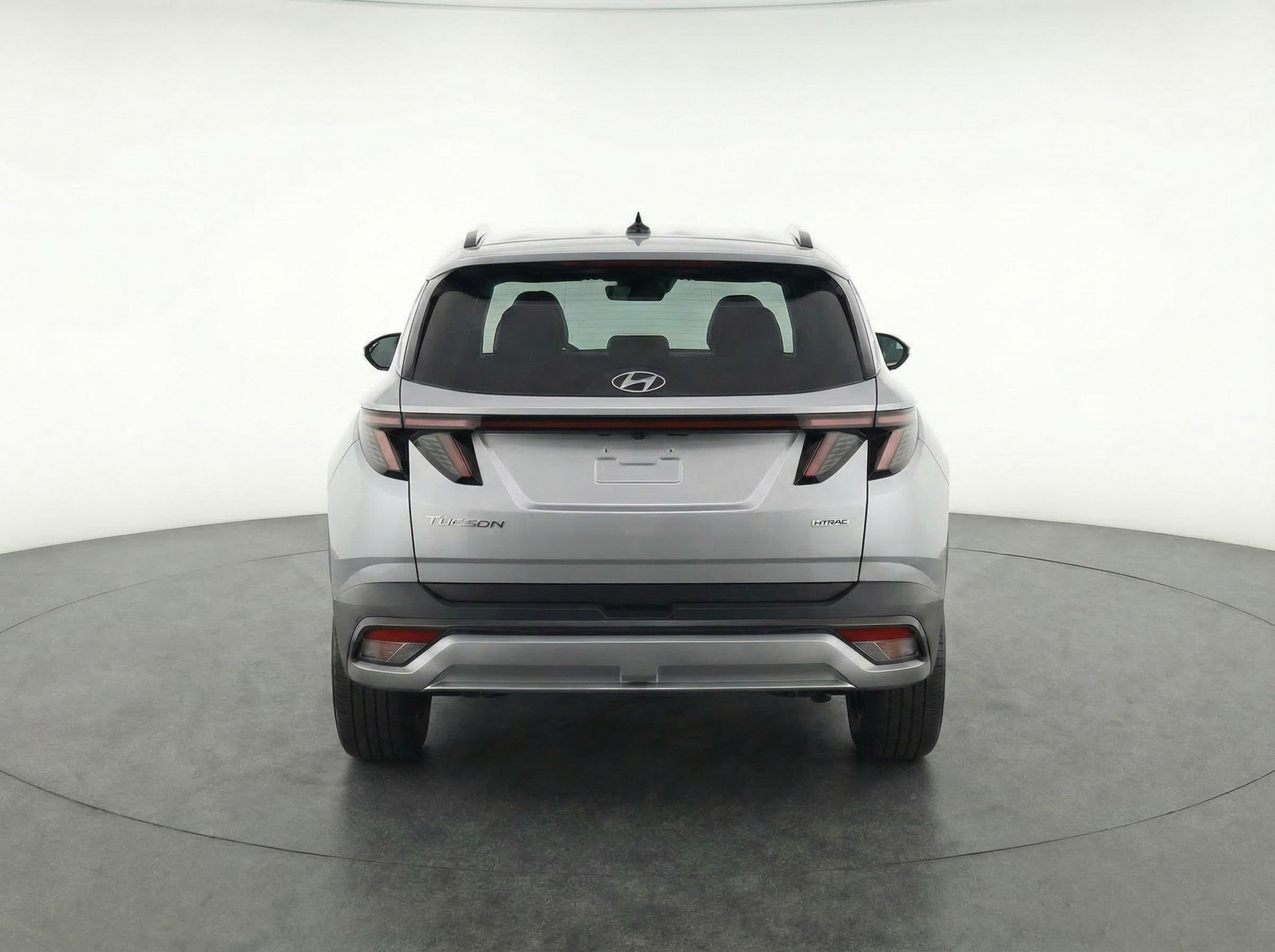Thumbnail: 2026 Hyundai Tucson - 6