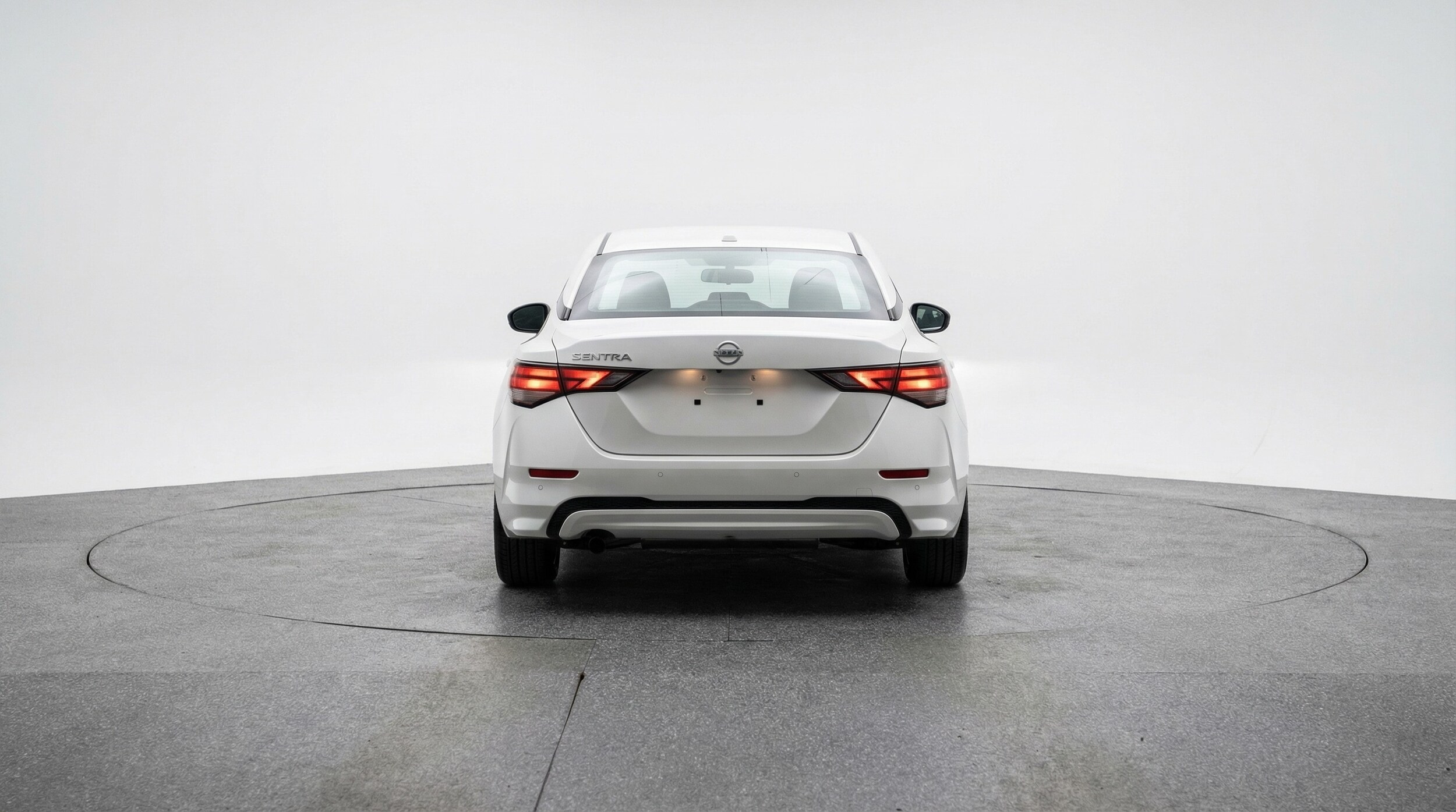 Thumbnail: 2025 Nissan Sentra - 6
