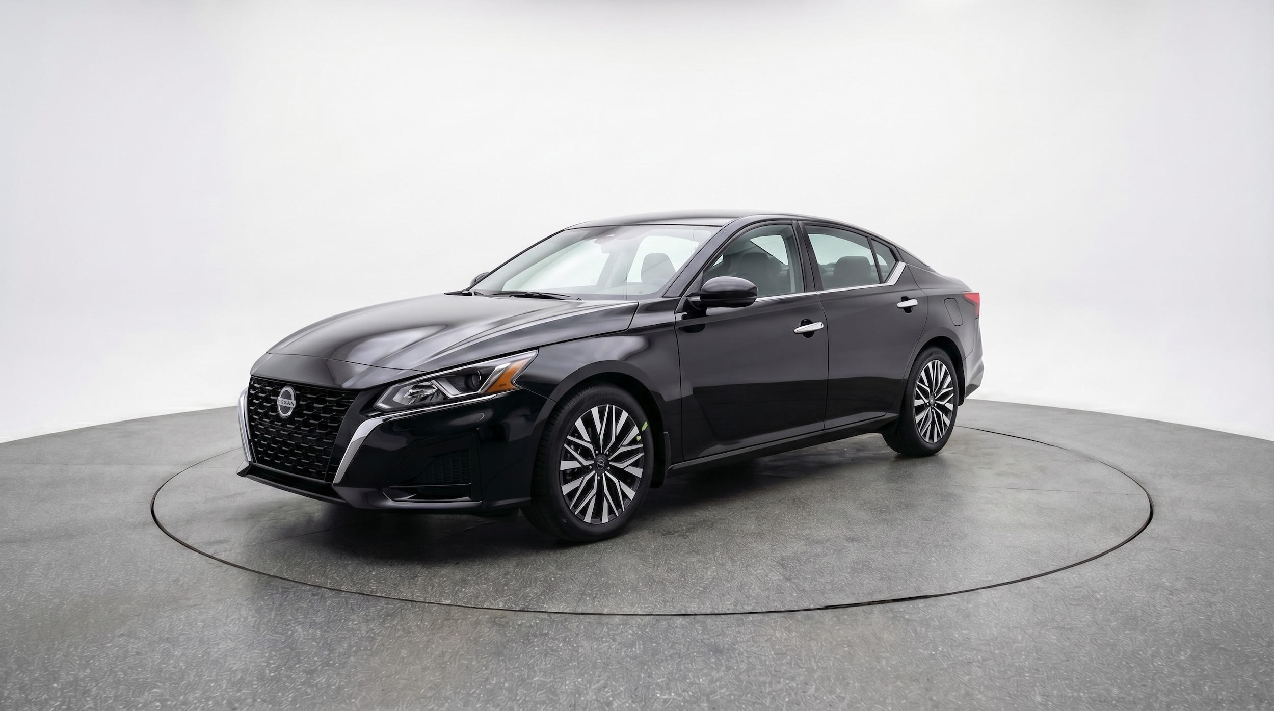 Thumbnail: 2026 Nissan Altima - 3
