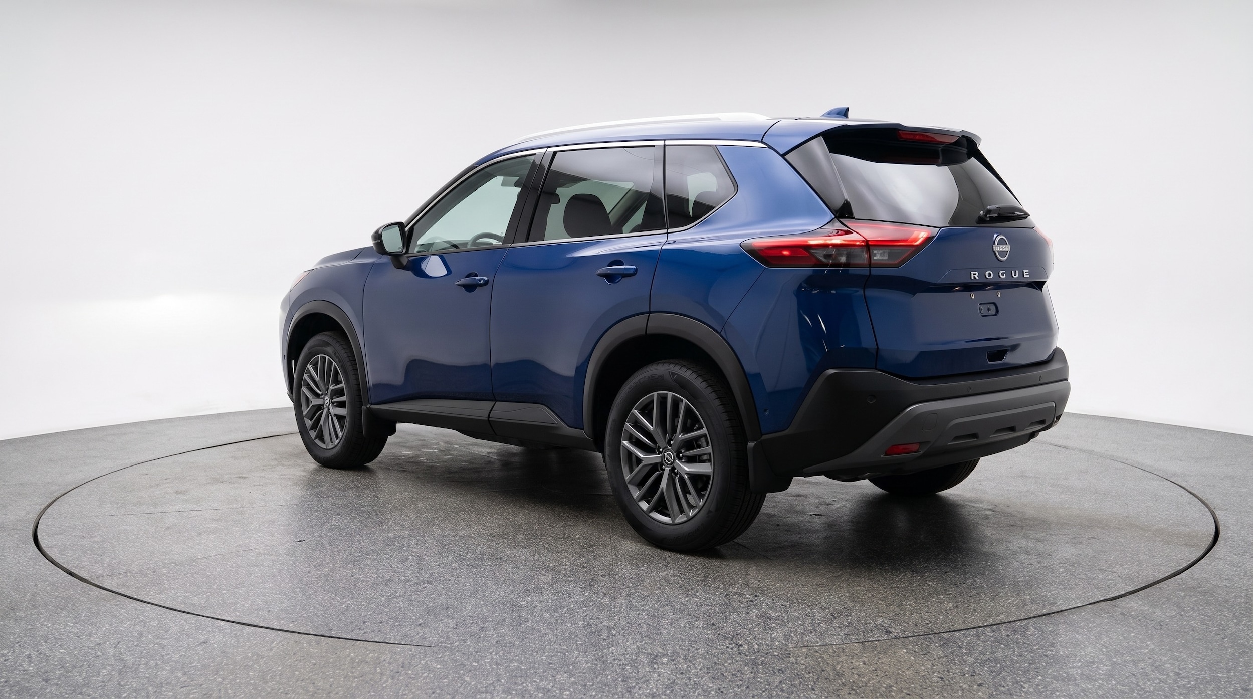 Thumbnail: 2026 Nissan Rogue - 5