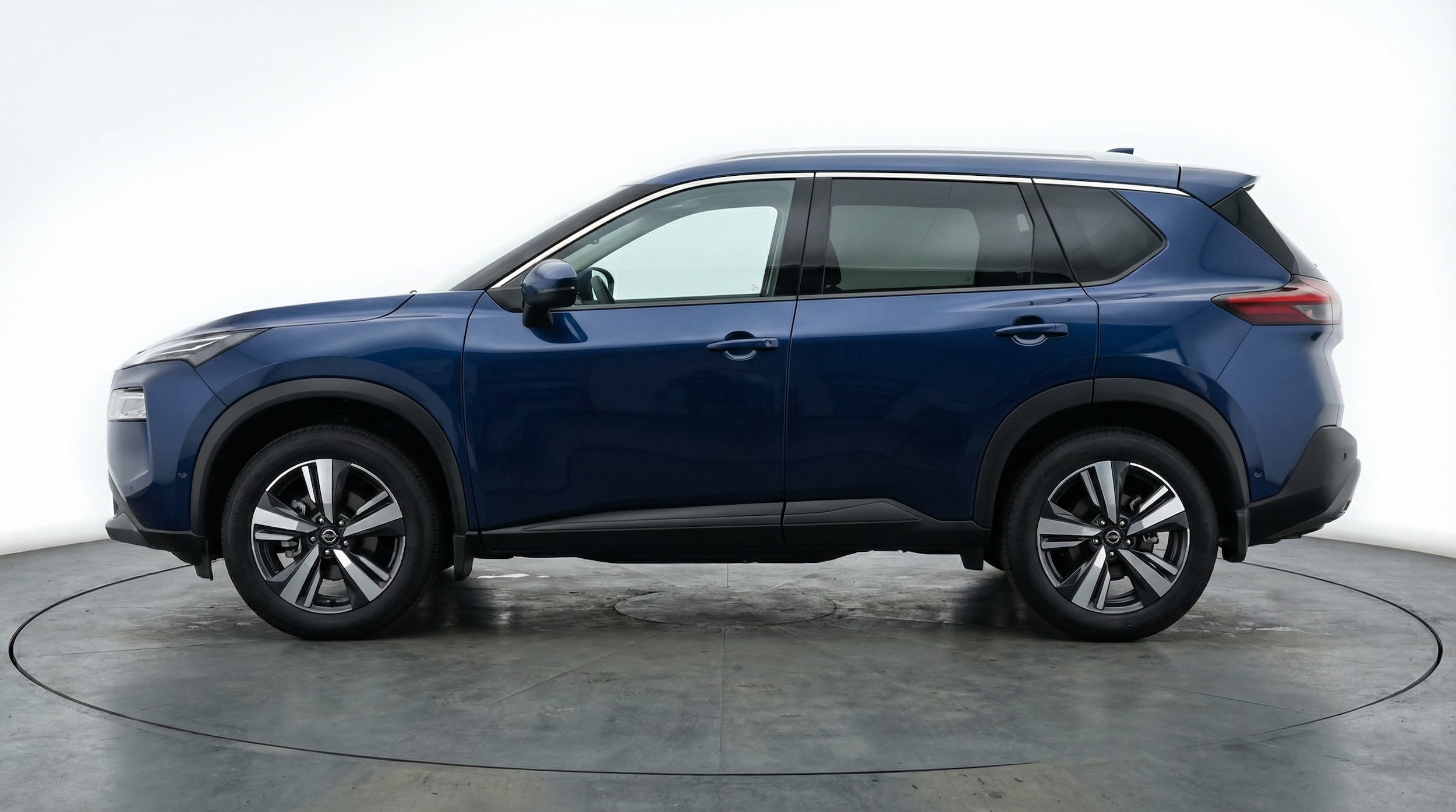 Thumbnail: 2026 Nissan Rogue - 4