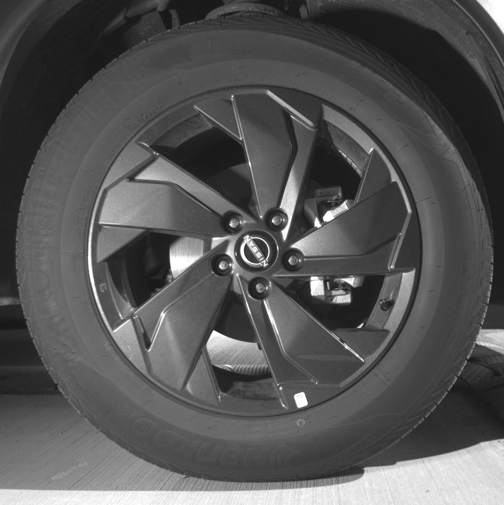 Thumbnail: 2026 Nissan Rogue - 10