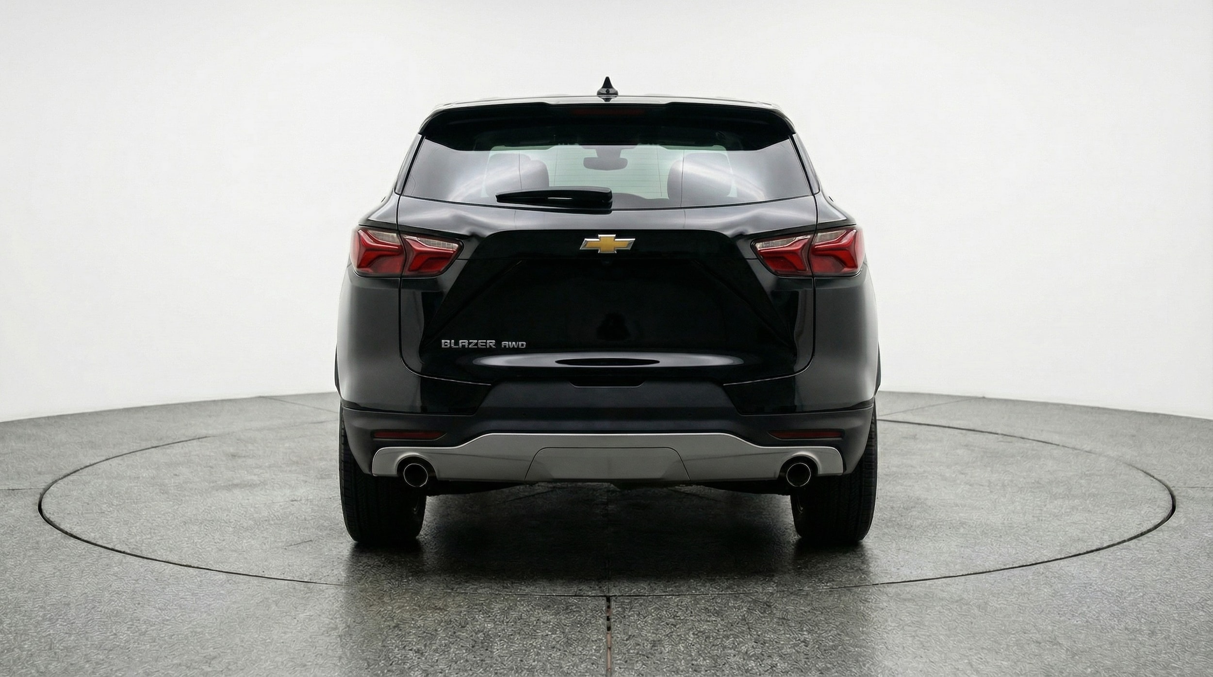 Thumbnail: 2026 Chevrolet Blazer - 6