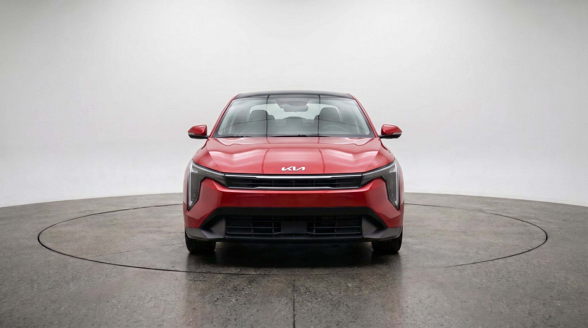 Thumbnail: 2026 Kia K4 - 2