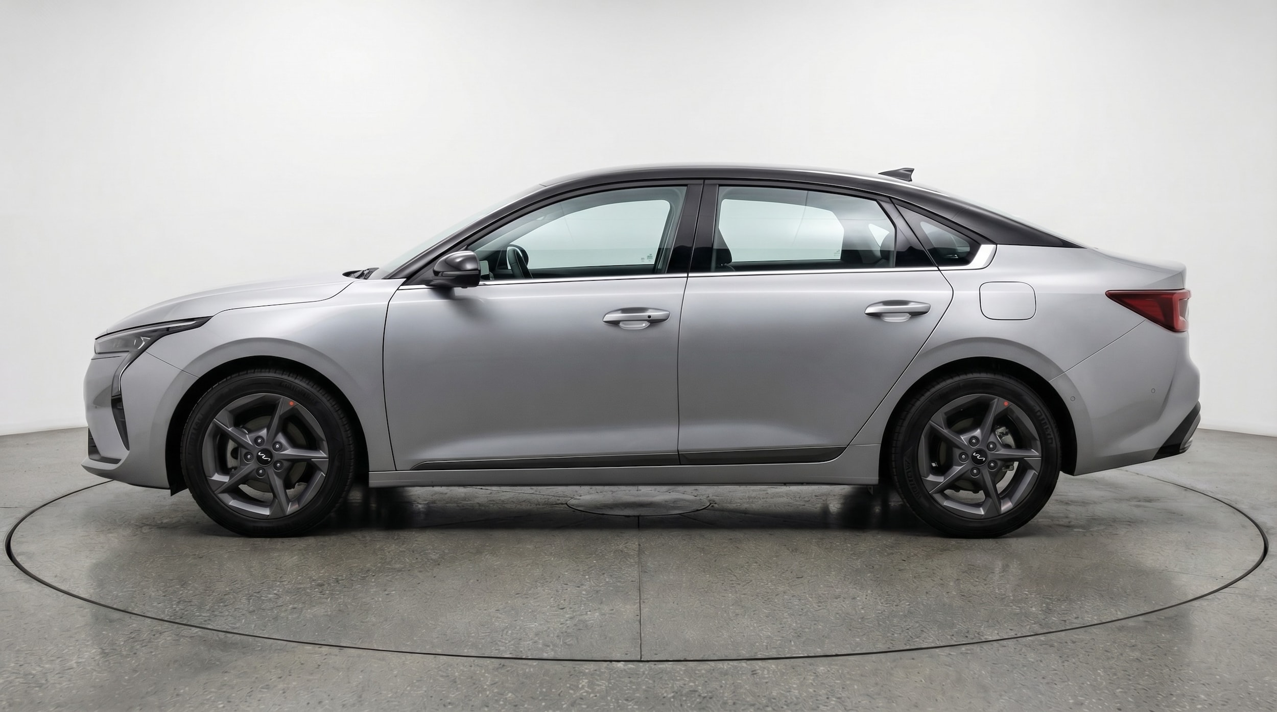 Thumbnail: 2026 Kia K4 - 4