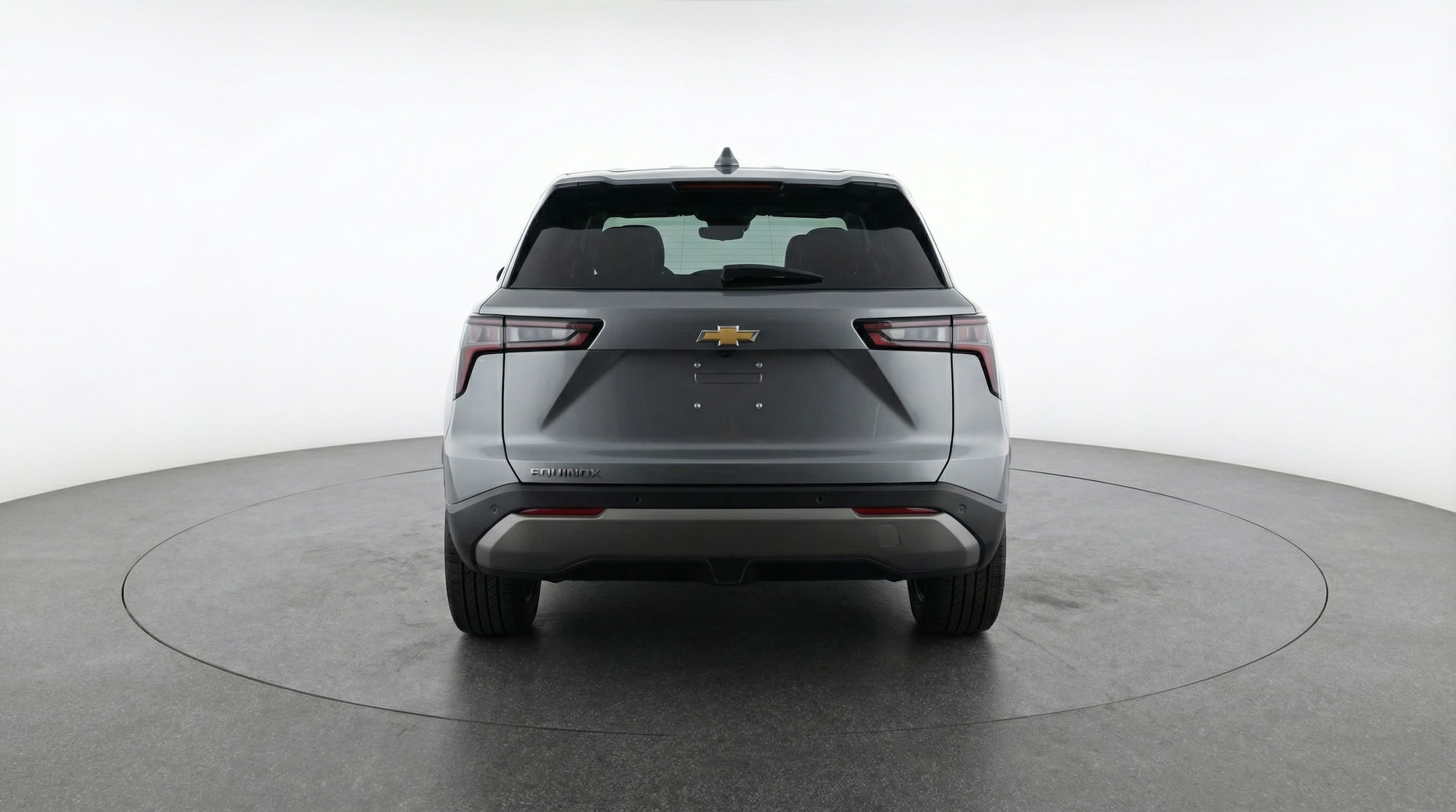 Thumbnail: 2025 Chevrolet Equinox - 6