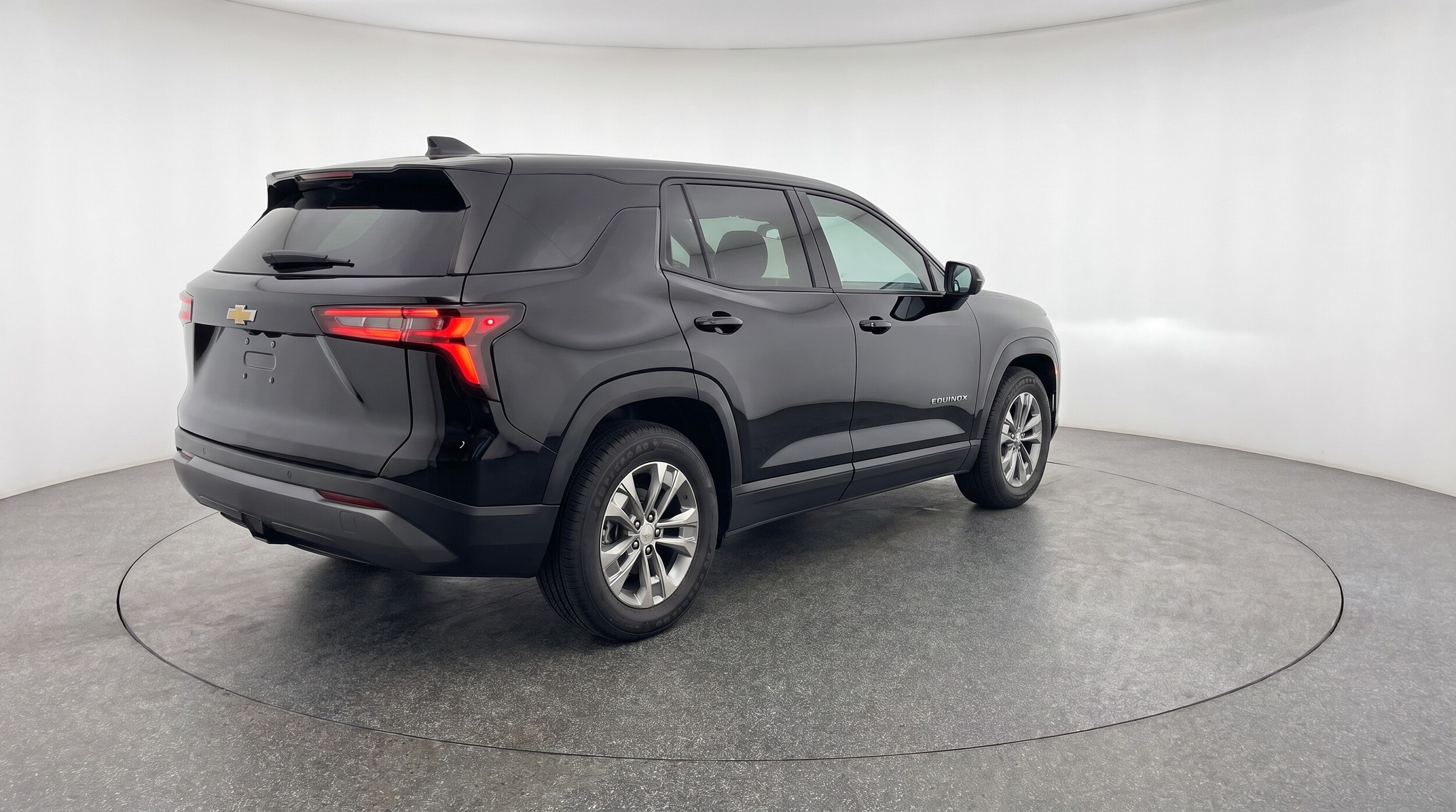 Thumbnail: 2025 Chevrolet Equinox - 7