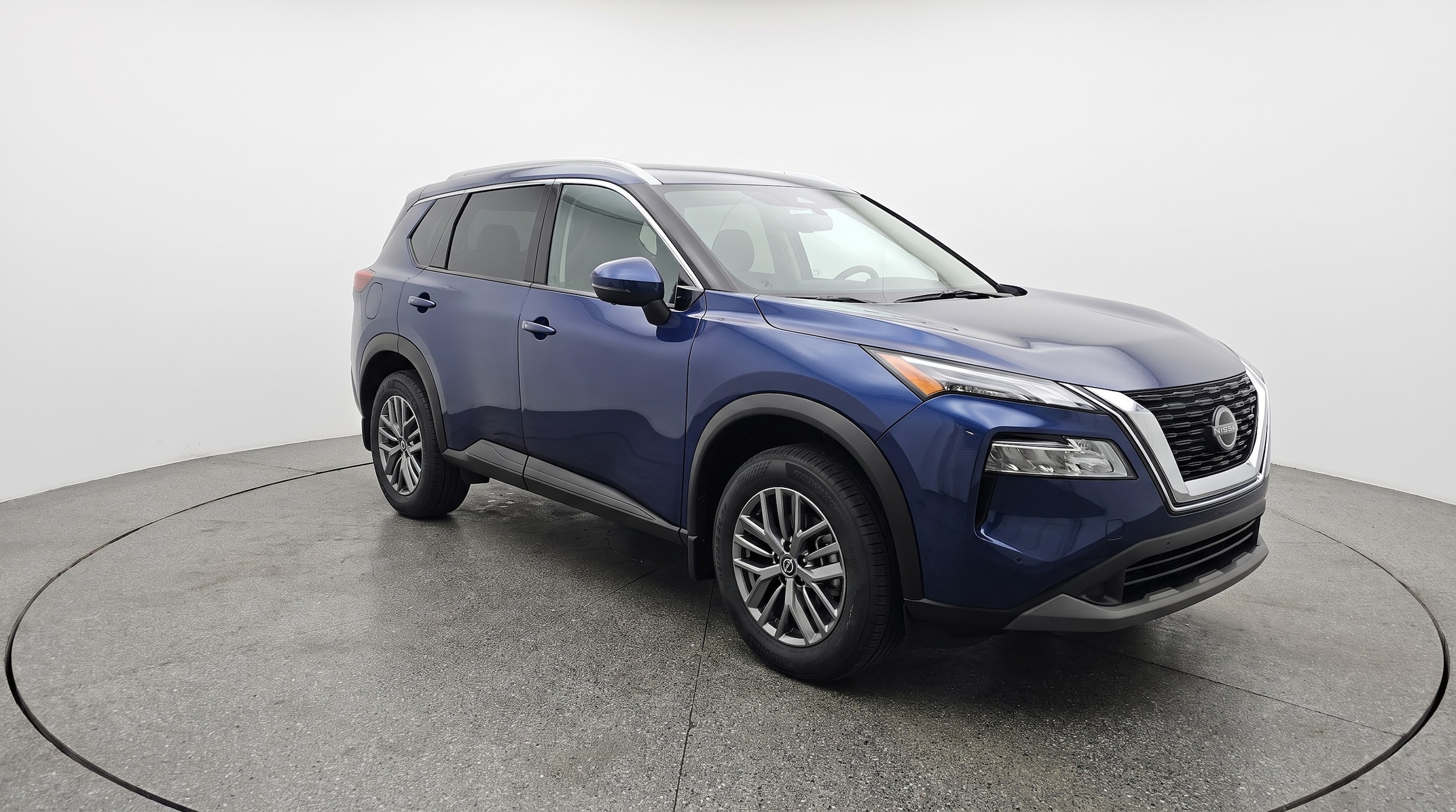 Thumbnail: 2026 Nissan Rogue - 1