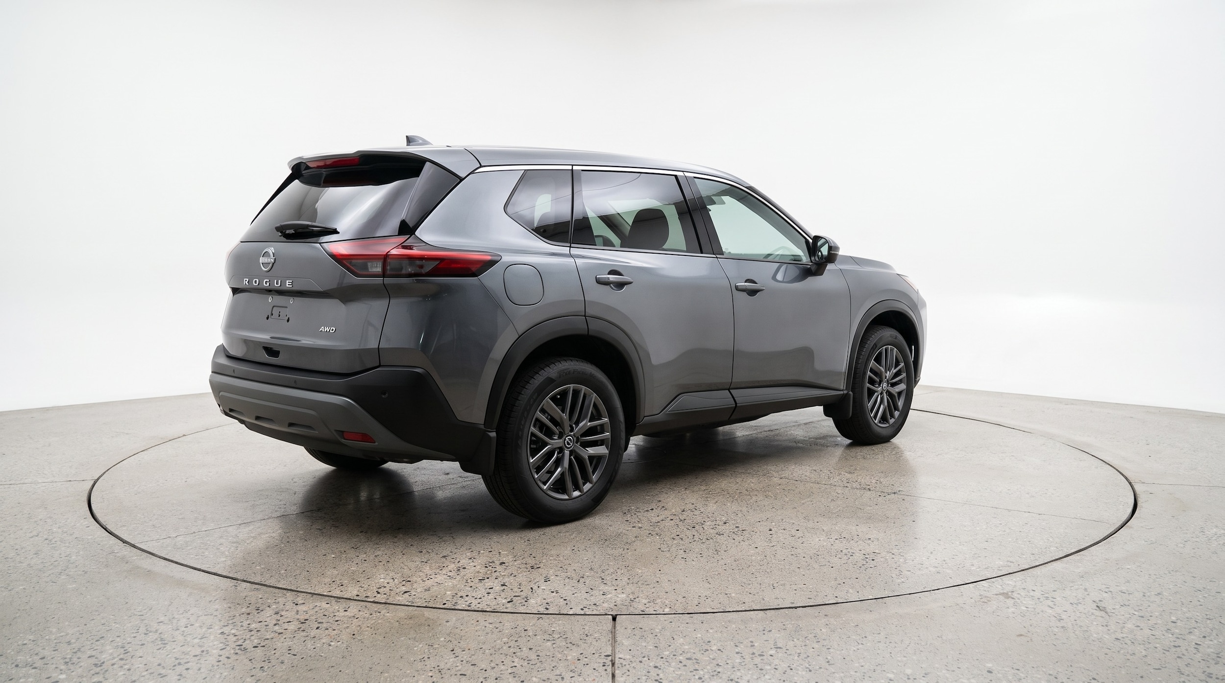 Thumbnail: 2026 Nissan Rogue - 7
