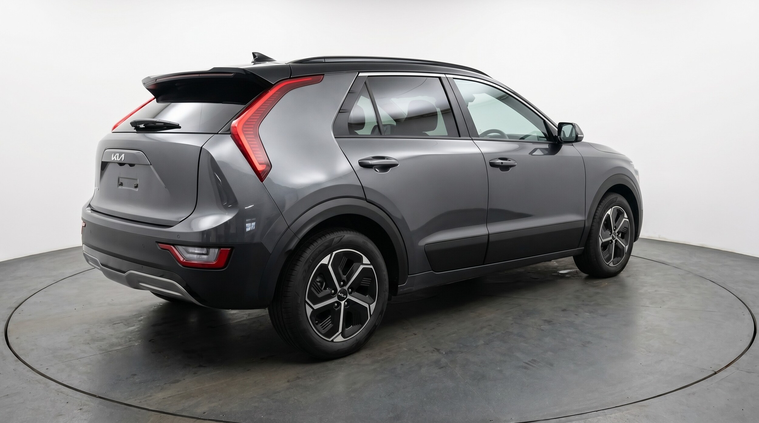 Thumbnail: 2026 Kia Niro - 7