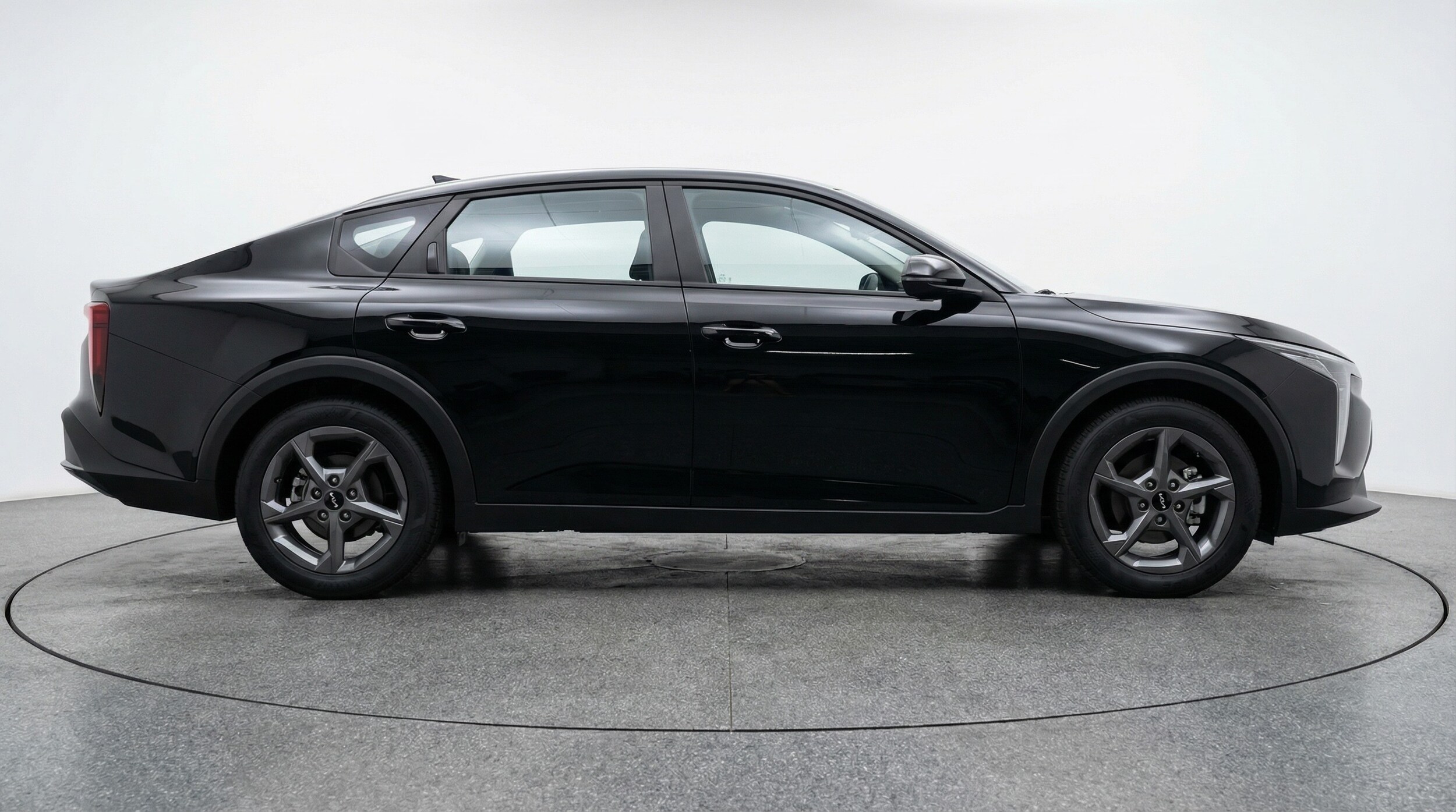 Thumbnail: 2026 Kia K4 - 8