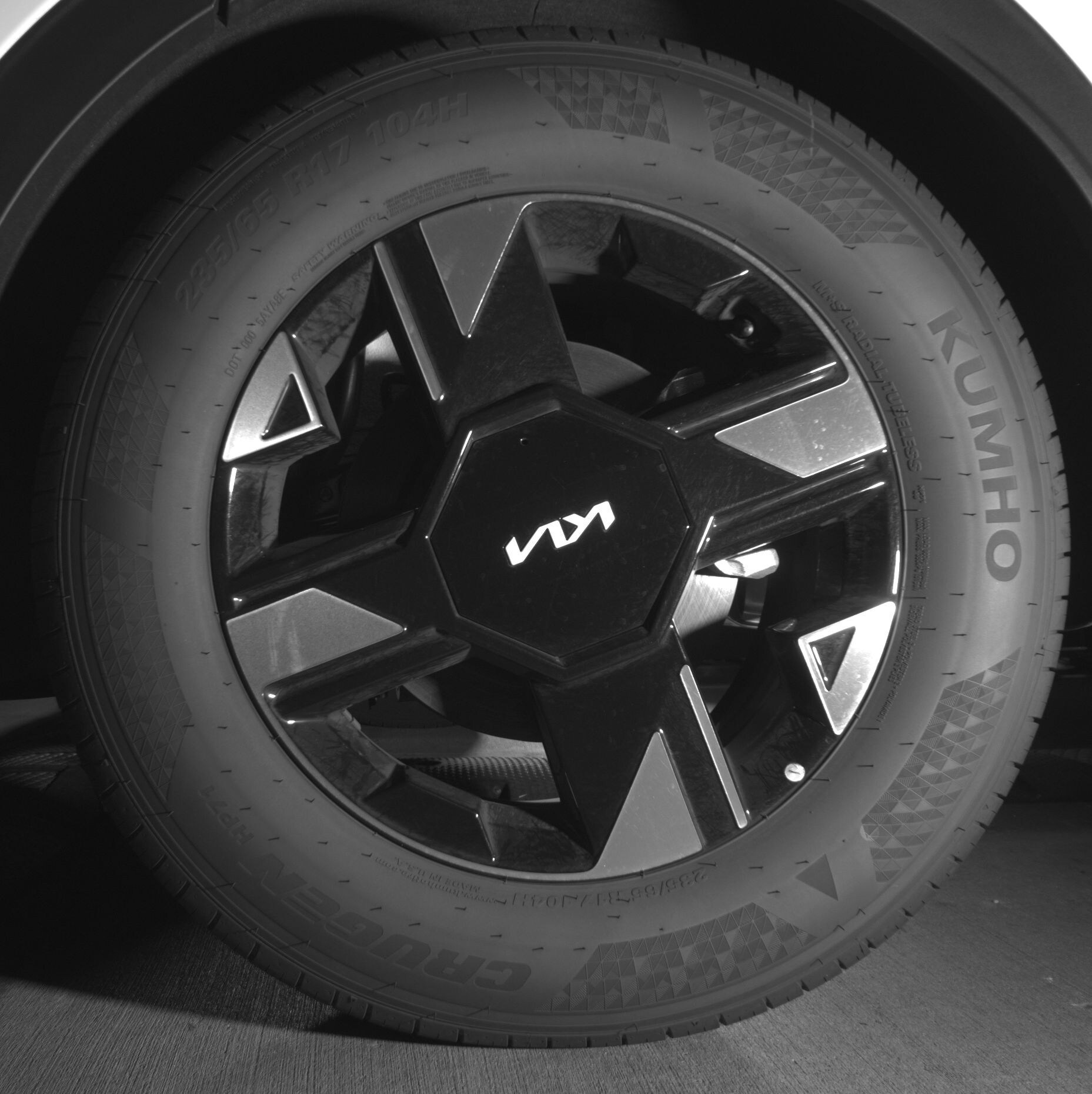 Thumbnail: 2026 Kia Sportage - 11
