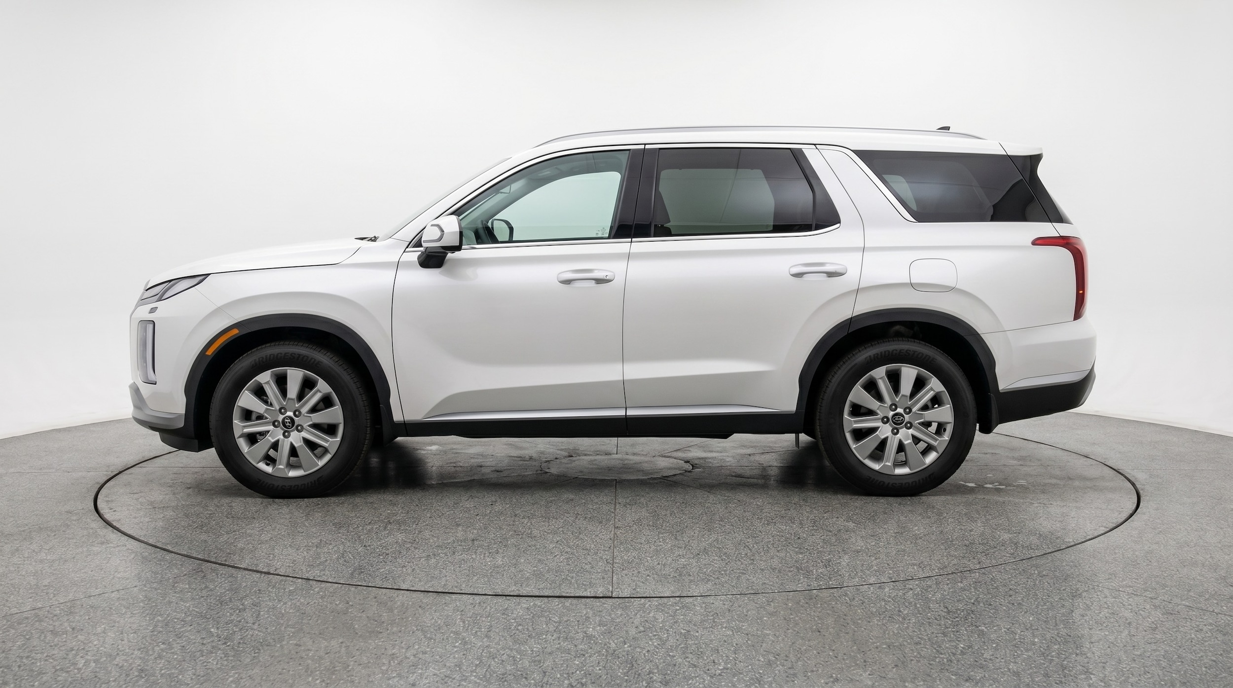 Thumbnail: 2025 Hyundai Palisade - 4