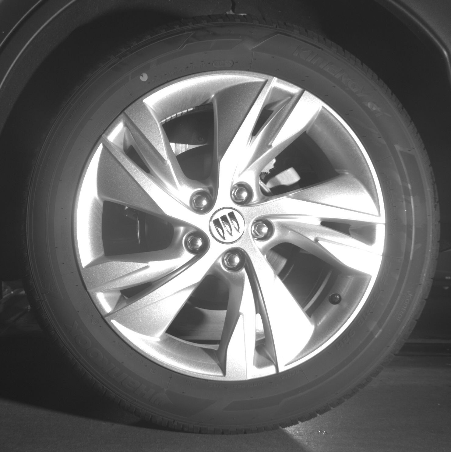 Thumbnail: 2026 Buick Encore GX - 11